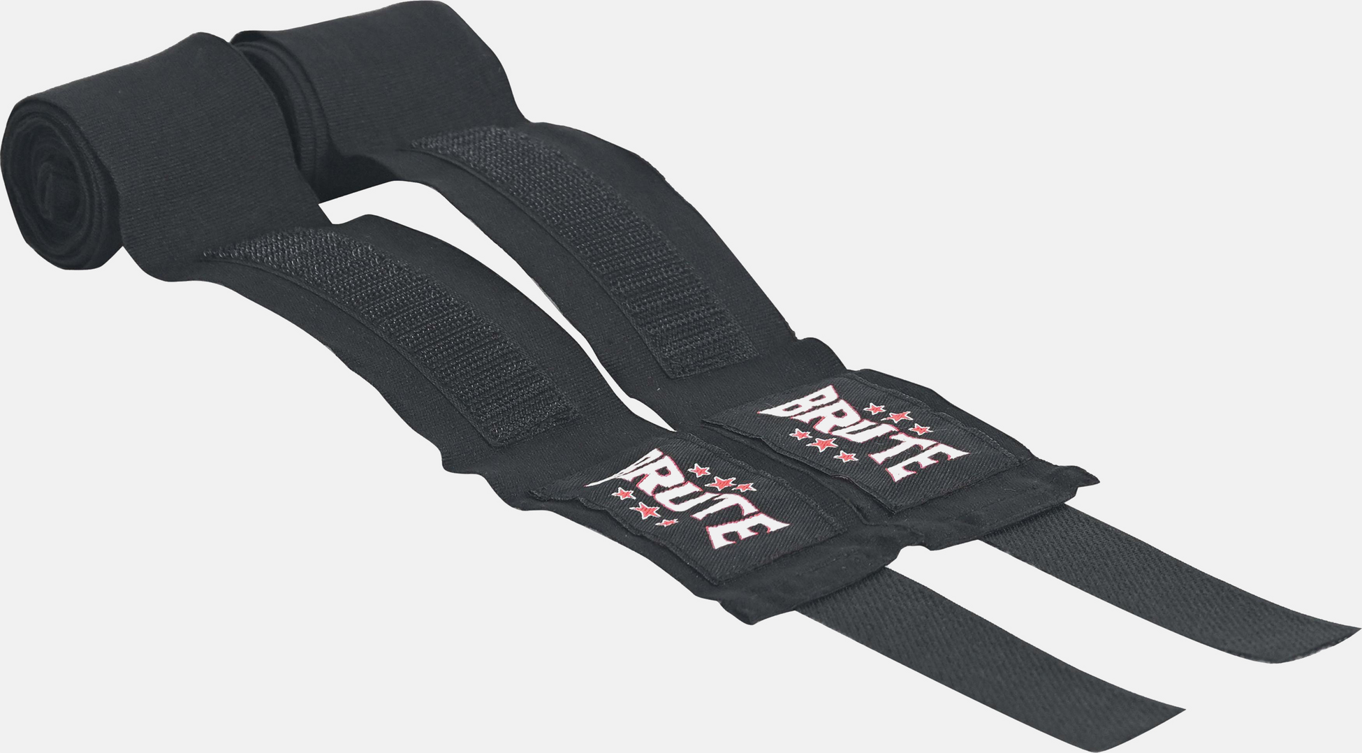 BRUTE, Brute Hand Wraps 250cm