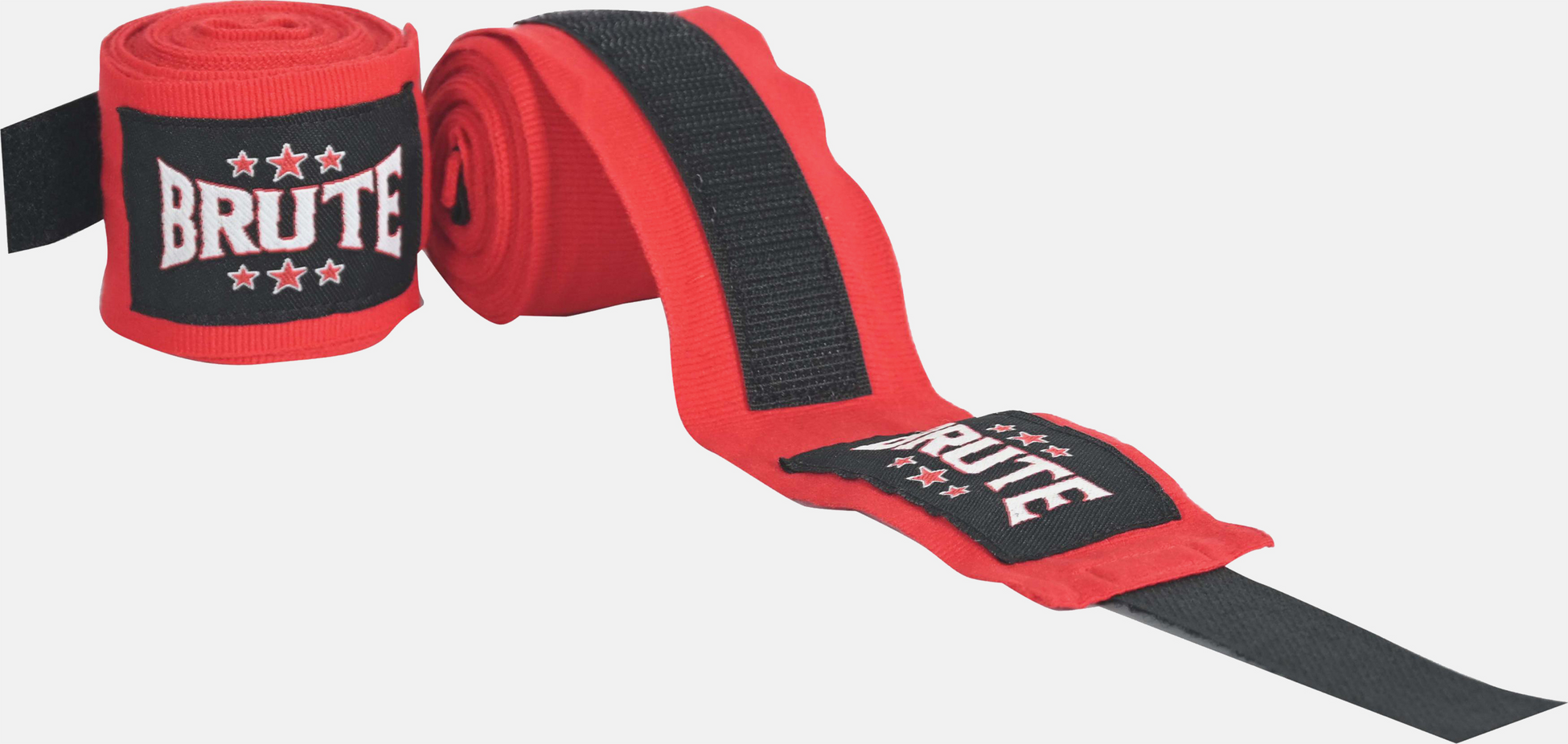 BRUTE, Brute Hand Wraps 250cm