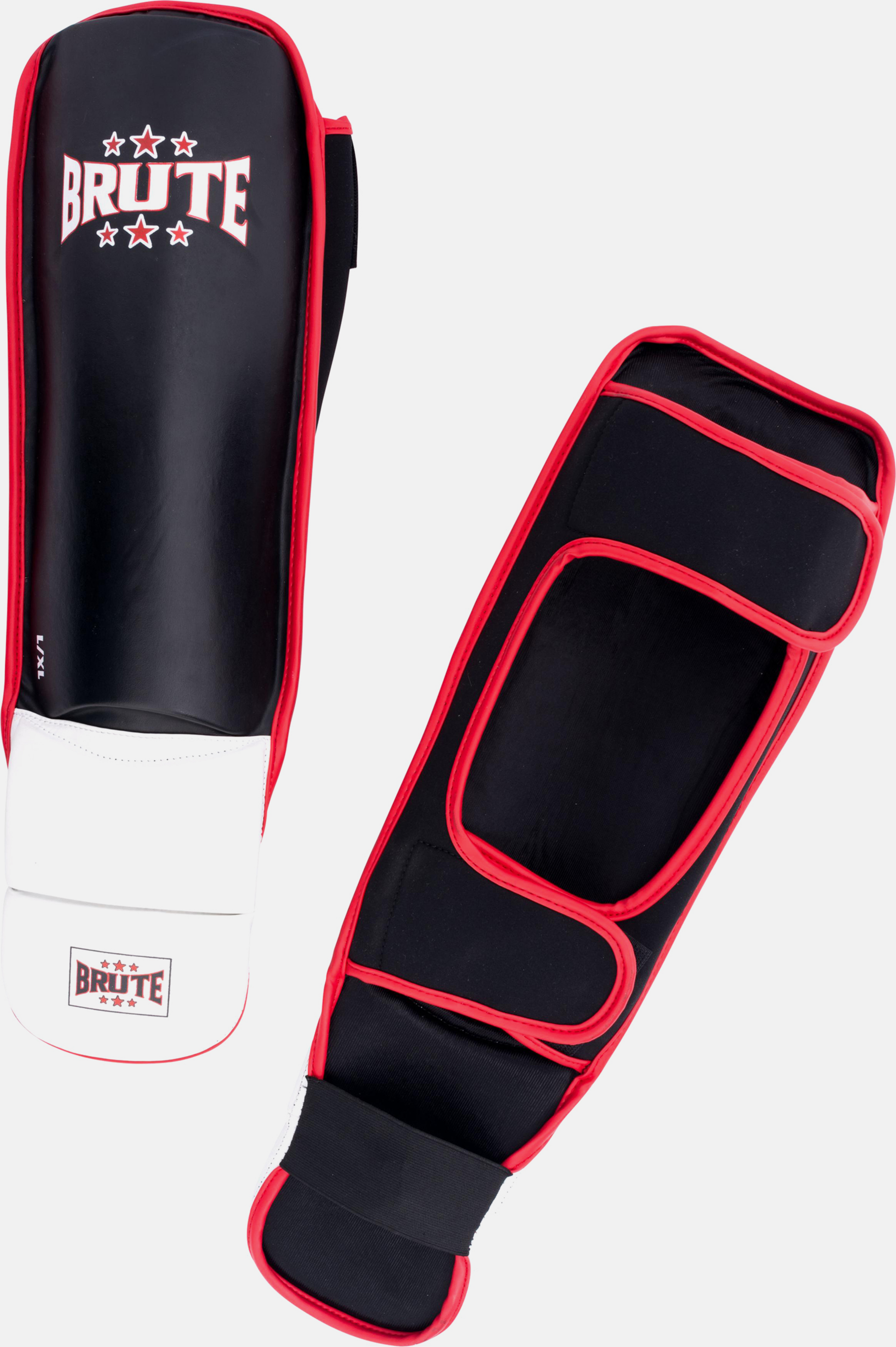 BRUTE, Brute Hi Grade Shin Guards