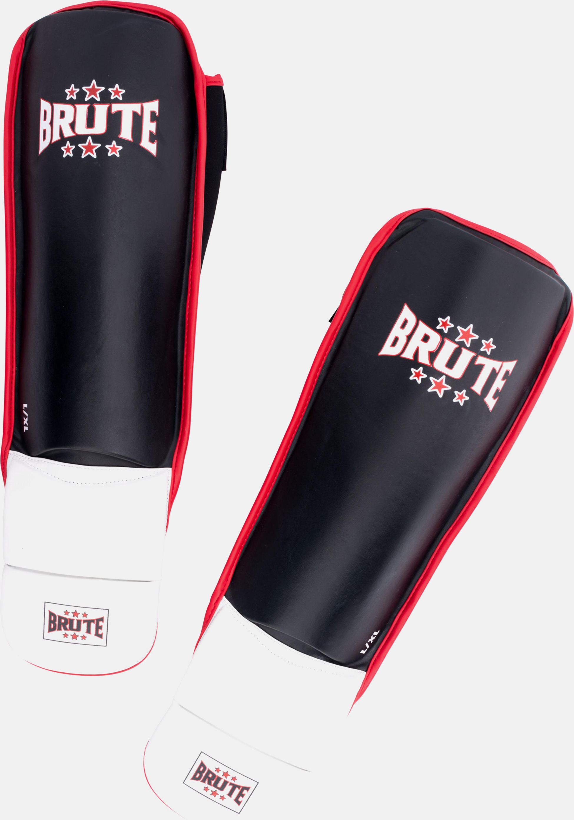 BRUTE, Brute Hi Grade Shin Guards