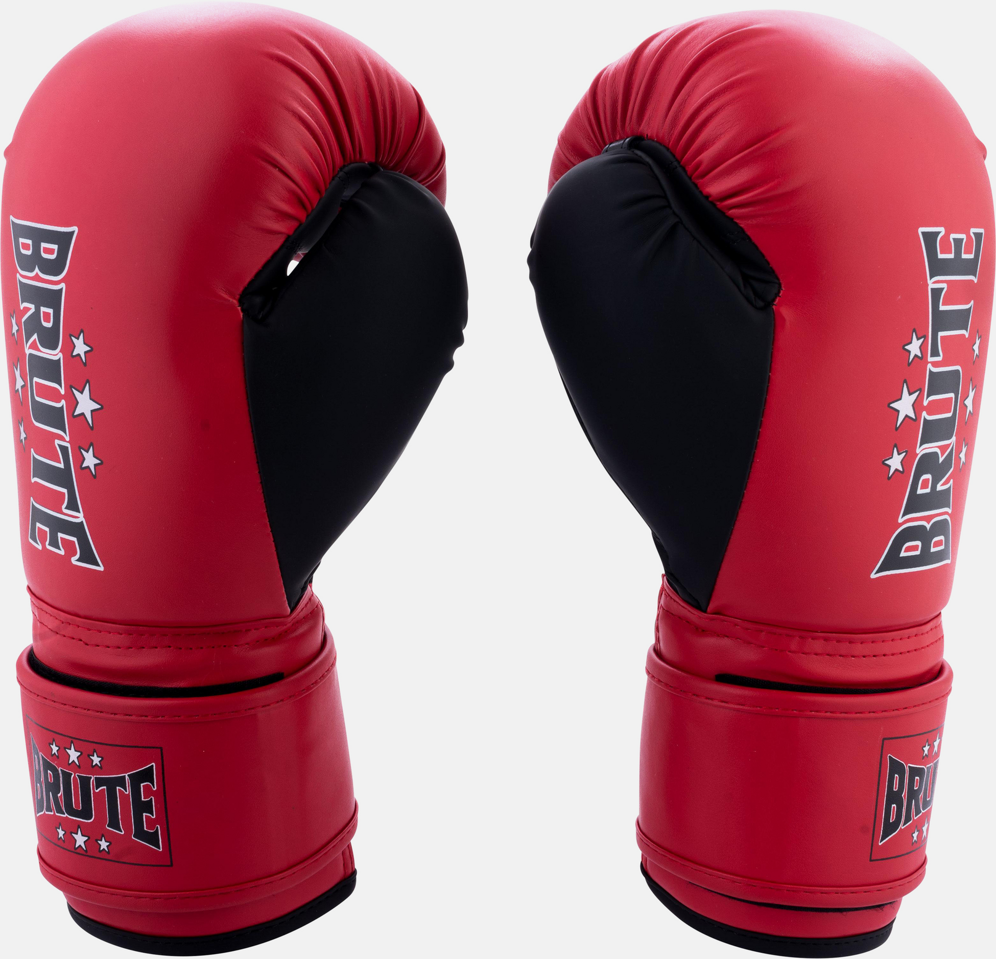 BRUTE, Brute Imf Sparring Boxing Gloves - 10oz