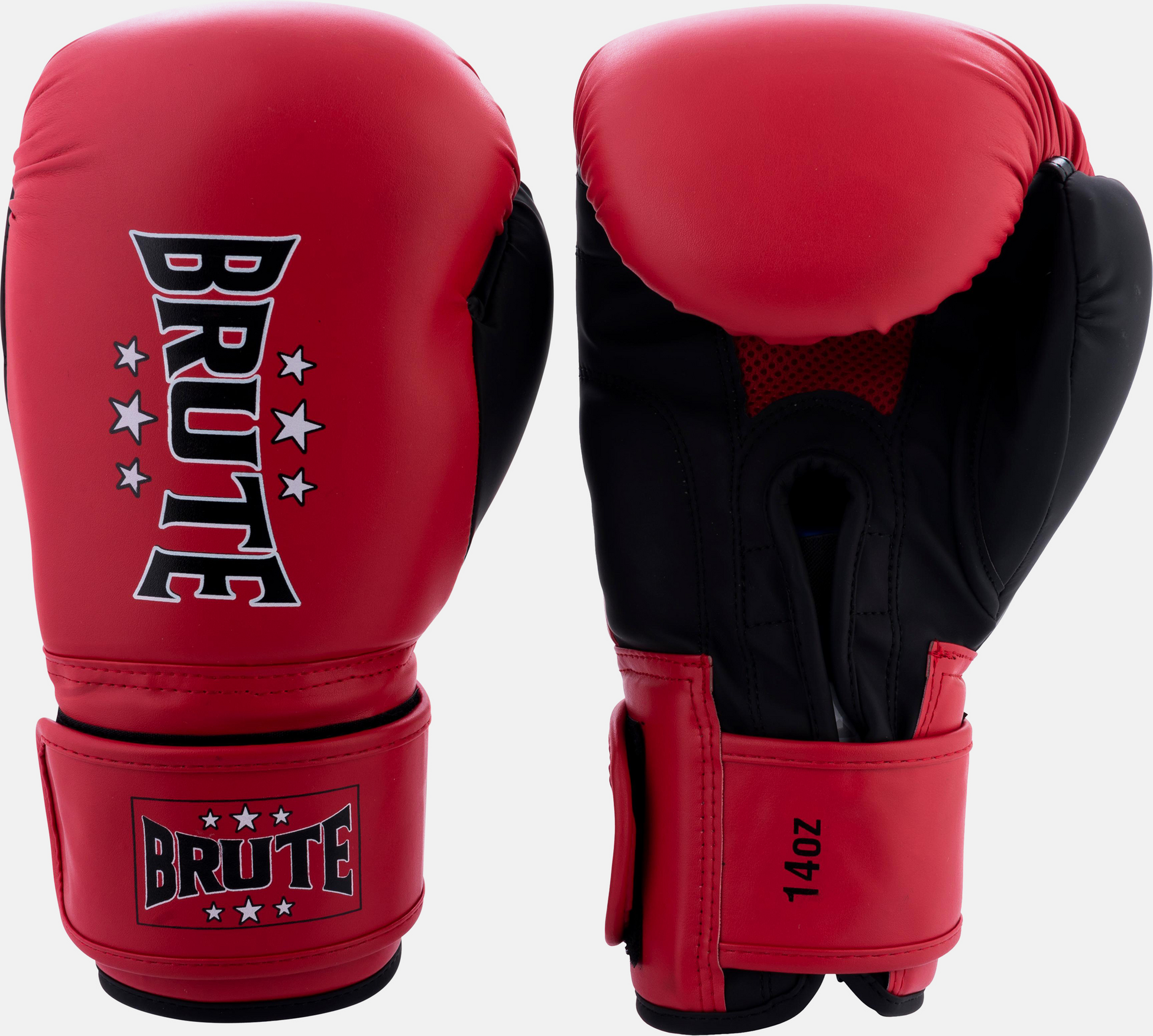 BRUTE, Brute Imf Sparring Boxing Gloves - 10oz