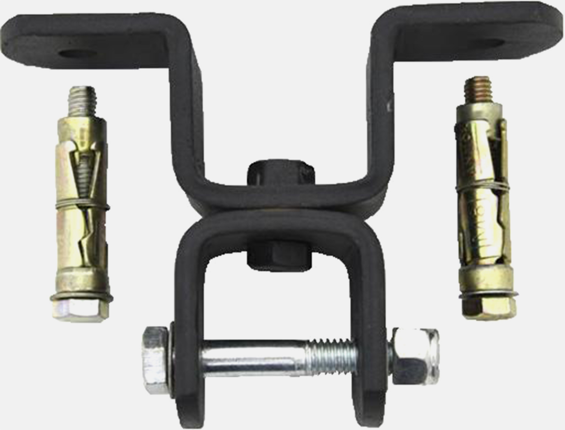 BRUTE, Brute Punch Bag Holder