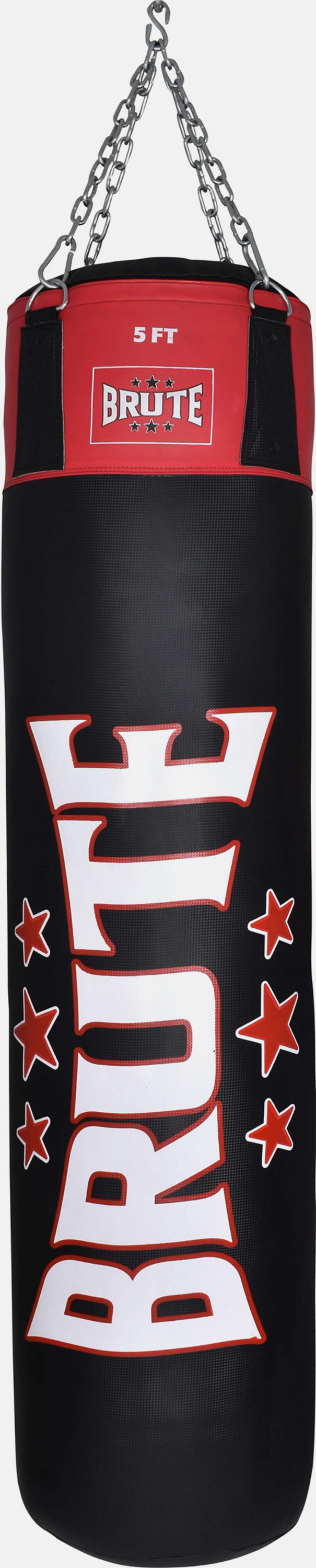 BRUTE, Brute Punch Bag Pu 152cm / 36kg