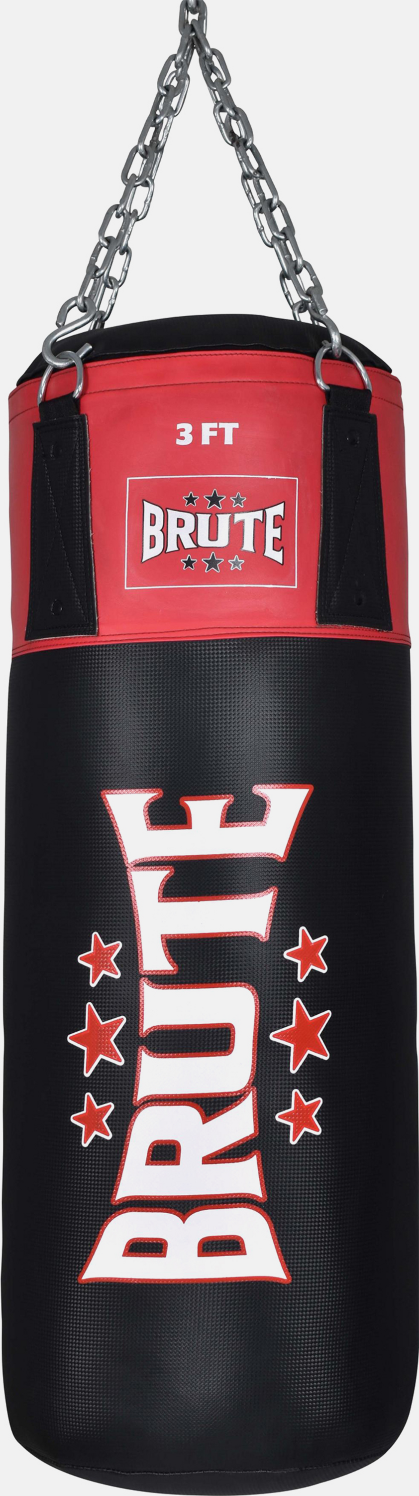 BRUTE, Brute Punch Bag Pu 91cm / 23kg