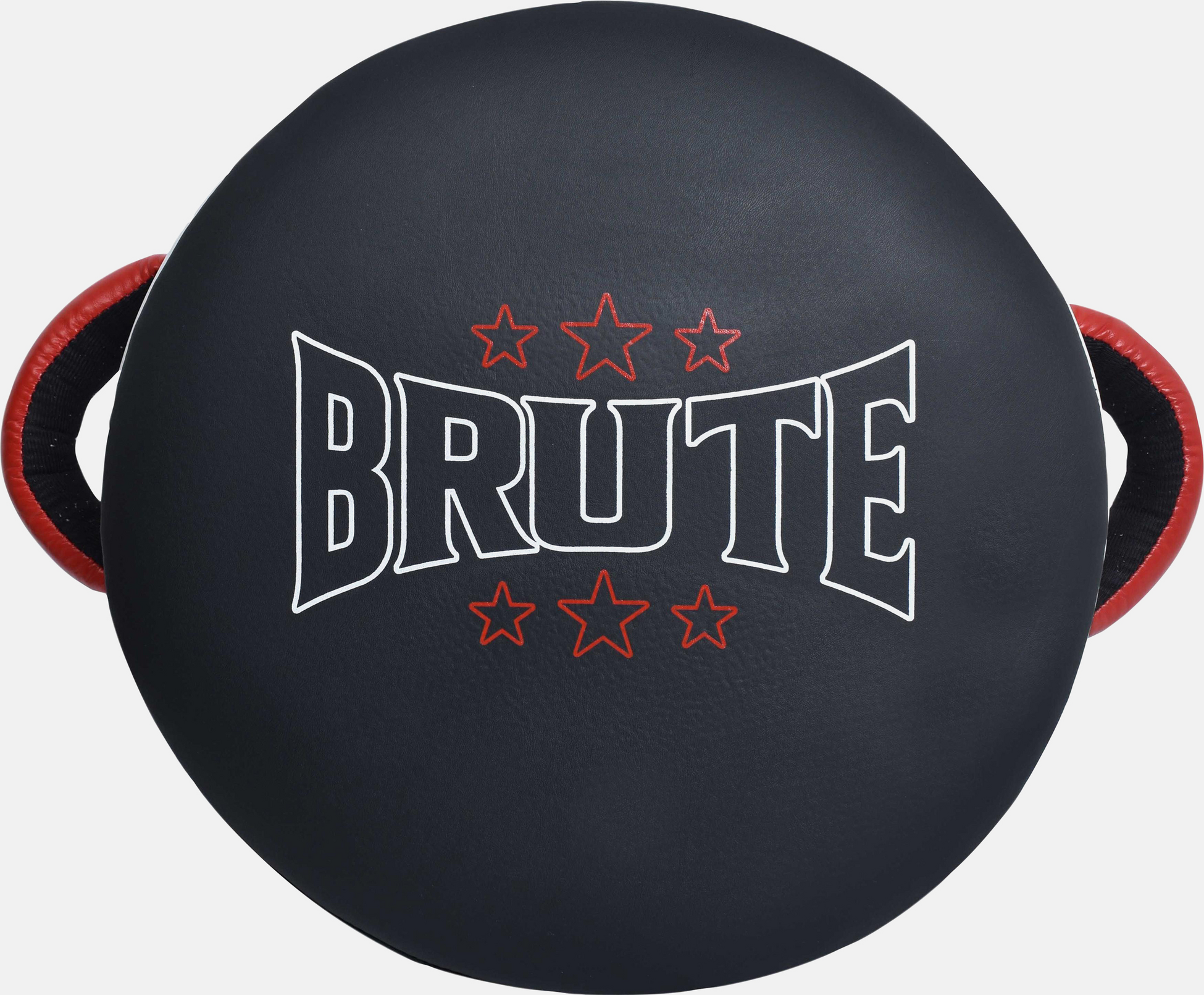 BRUTE, Brute Round Kick Pad 42cm - Single