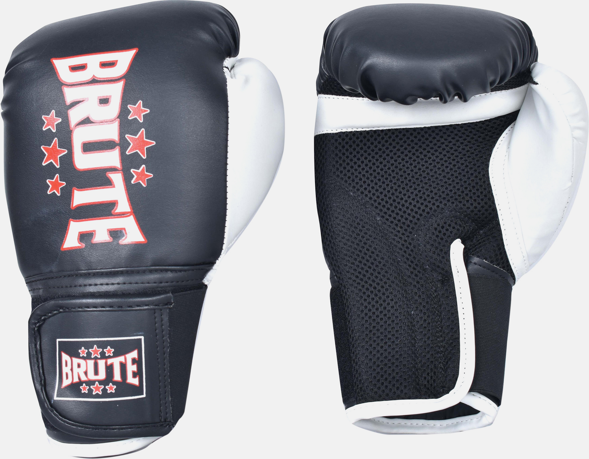 BRUTE, Brute Safety Boxing Gloves - 10oz