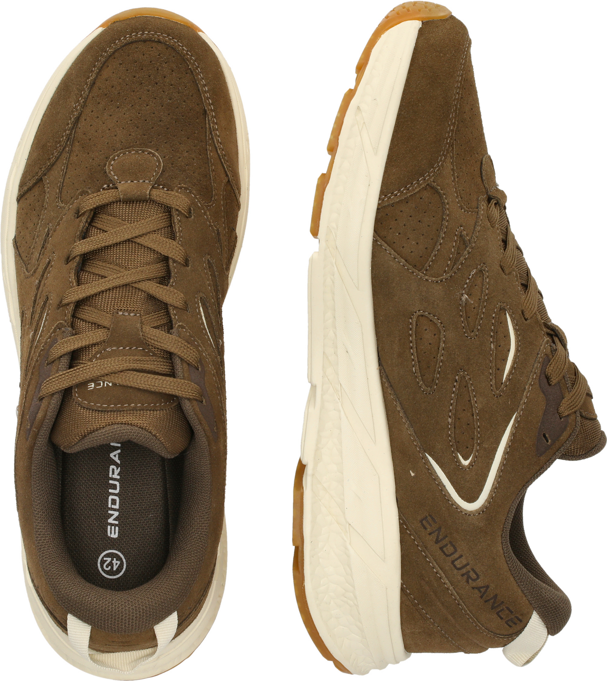 ENDURANCE, Bryce Sneaker