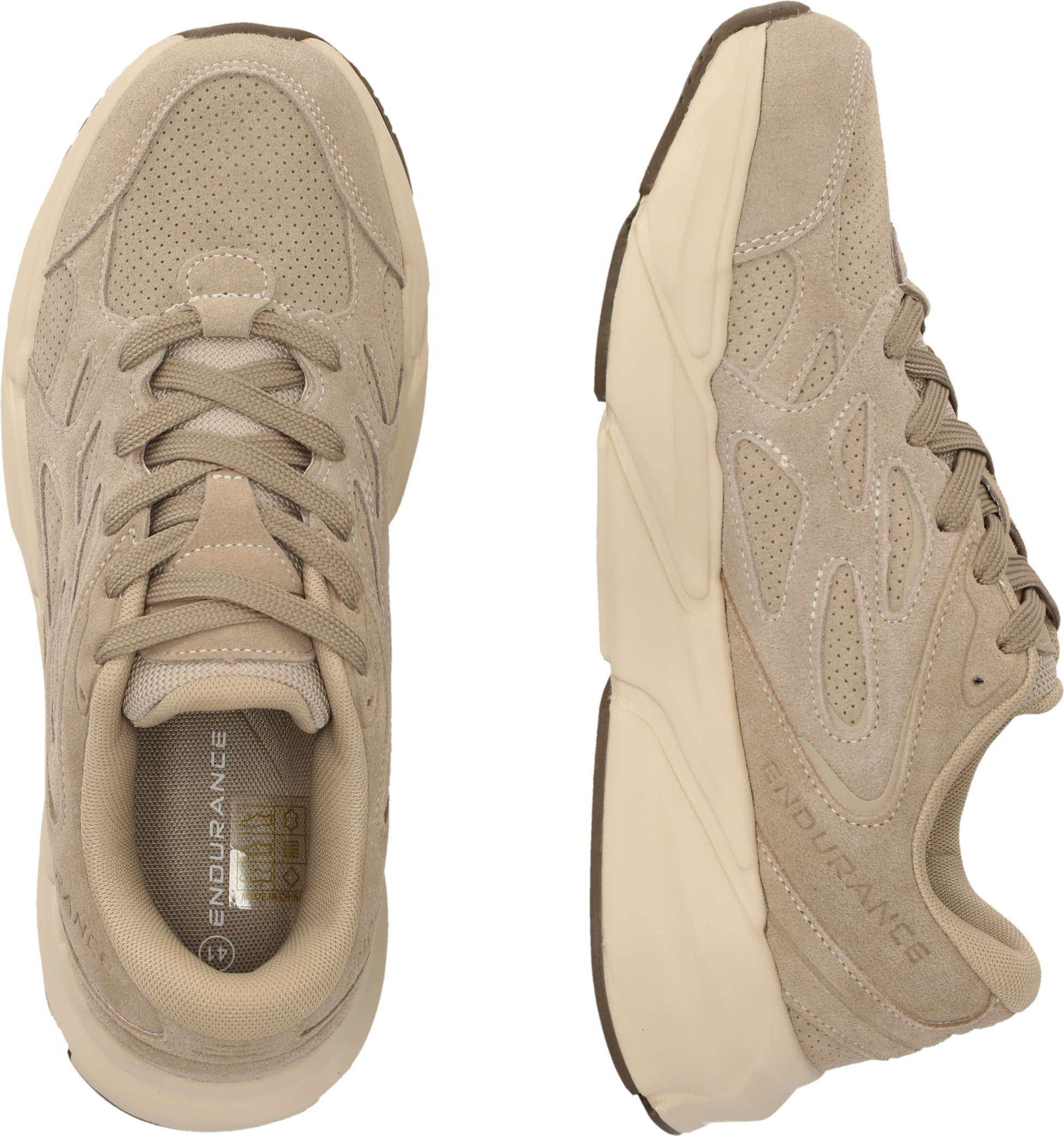 ENDURANCE, Bryce Sneaker