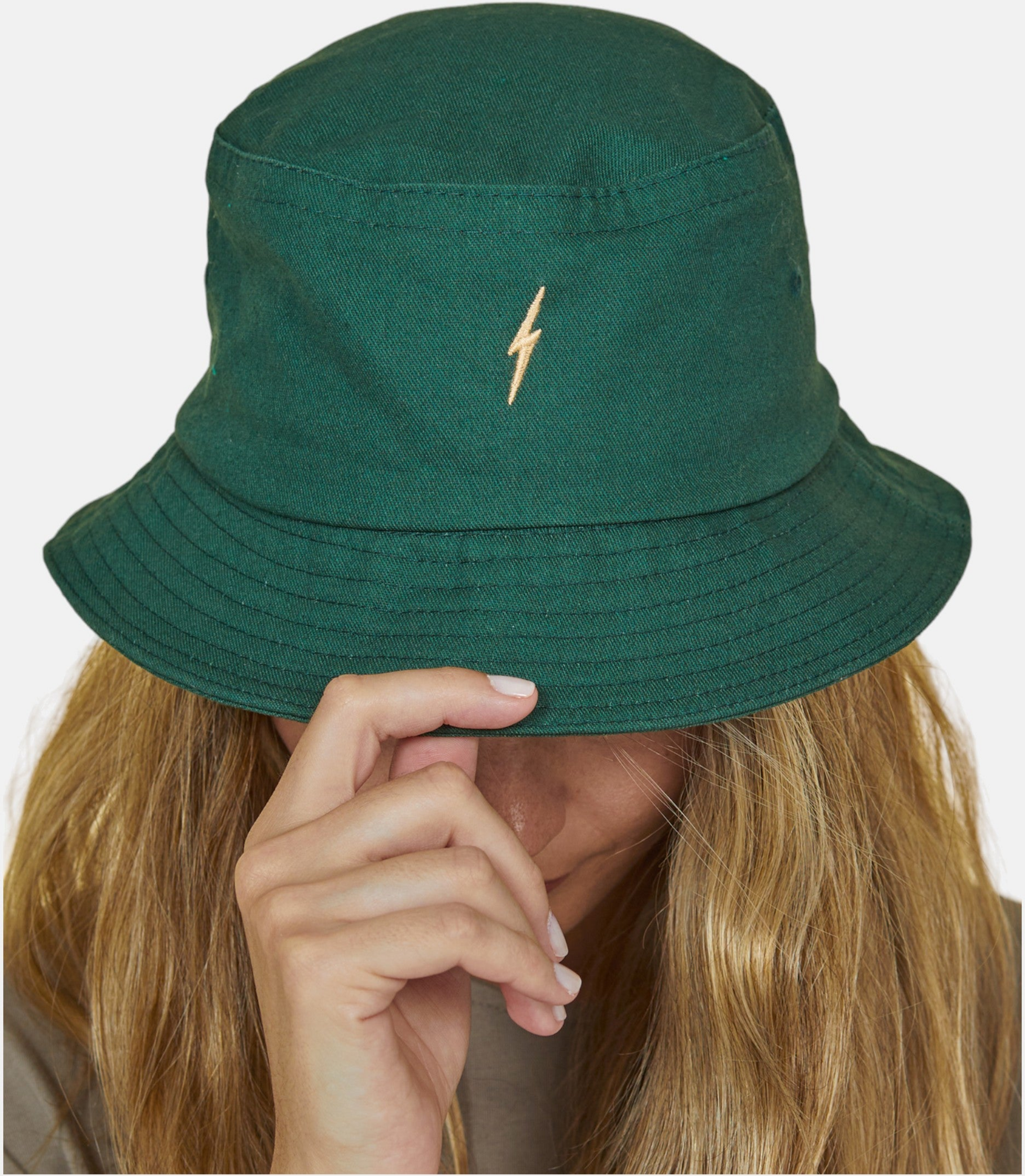 LIGHTNING BOLT, Bucket Hat
