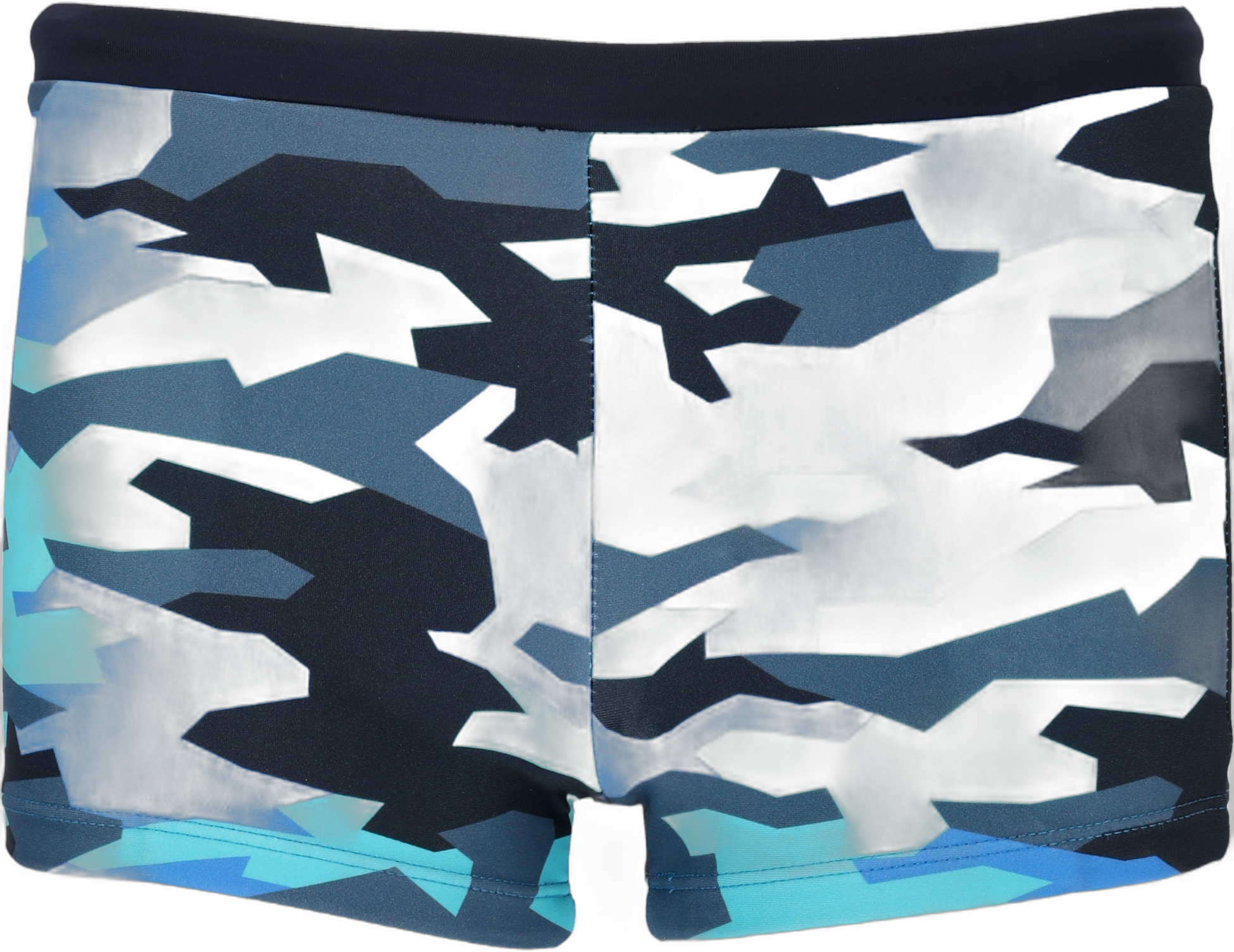 ZIGZAG, Buddy Shorts