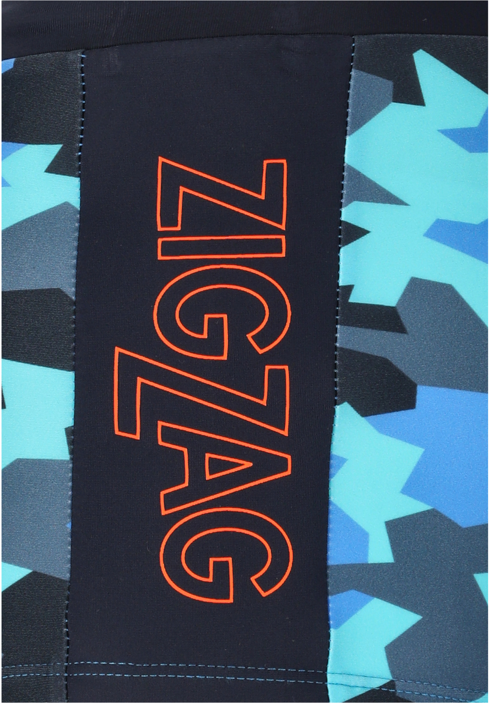 ZIGZAG, Buddy Shorts