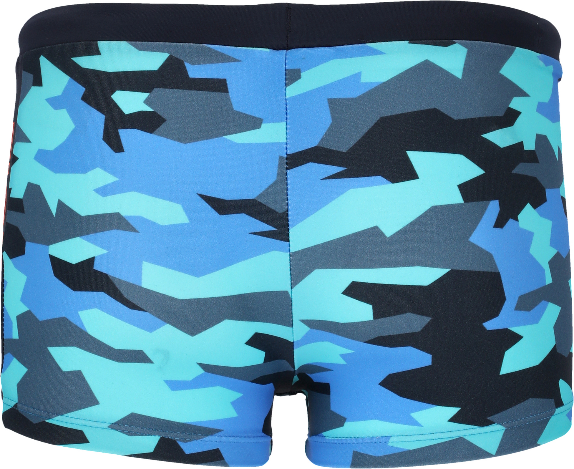 ZIGZAG, Buddy Shorts