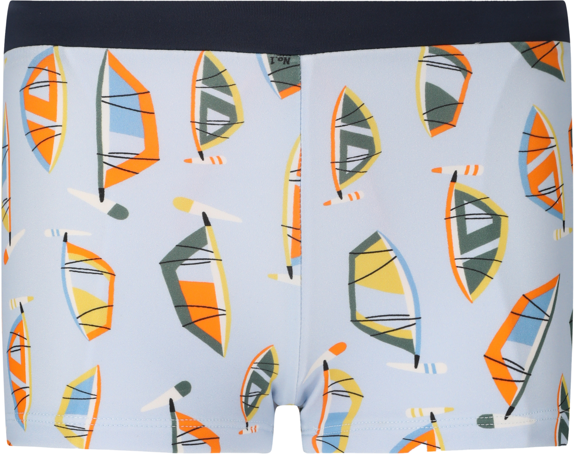 ZIGZAG, Buddy Swimming Trunks