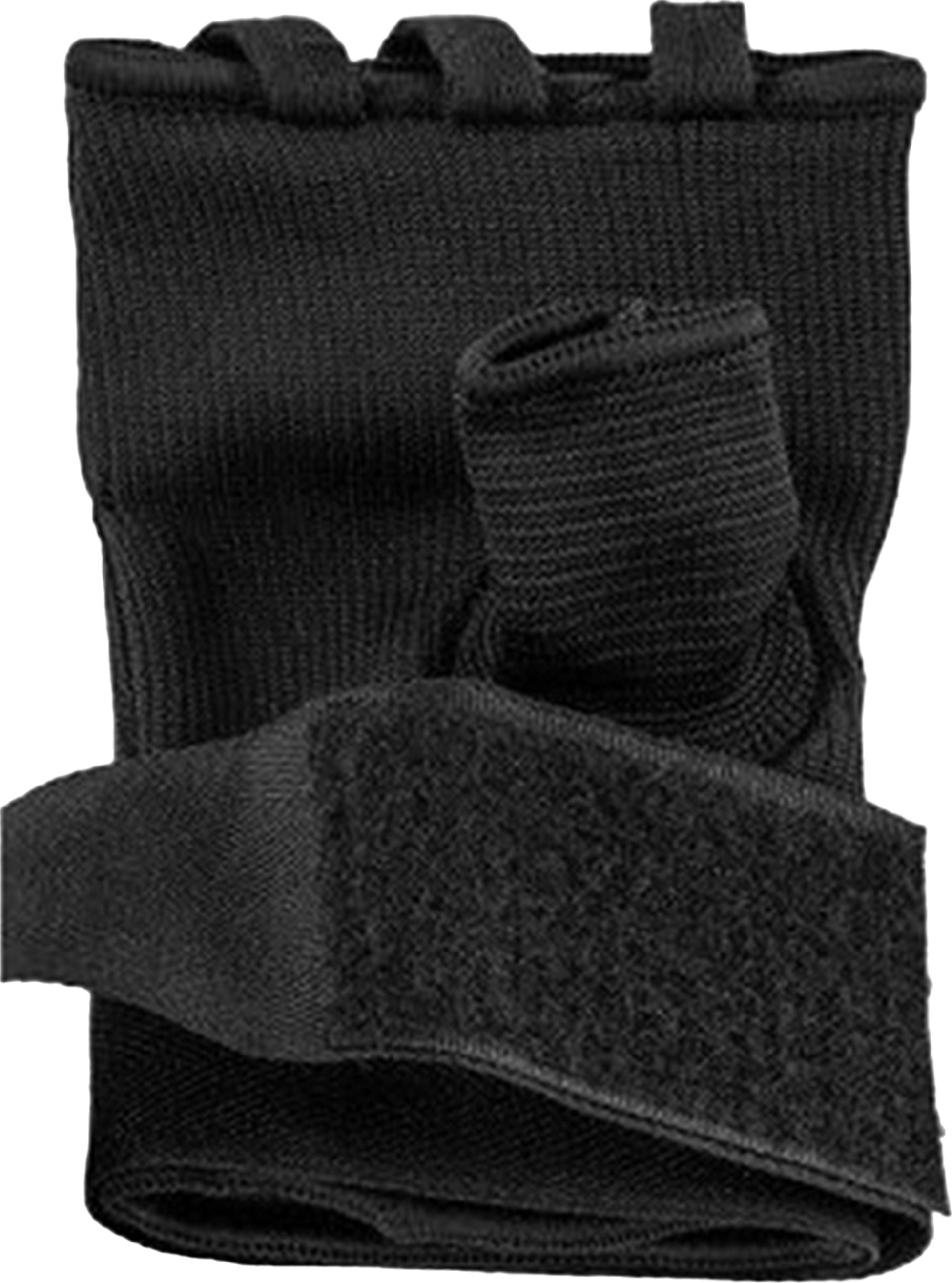 BUFFALO, Buffalo Inner Gloves Black S