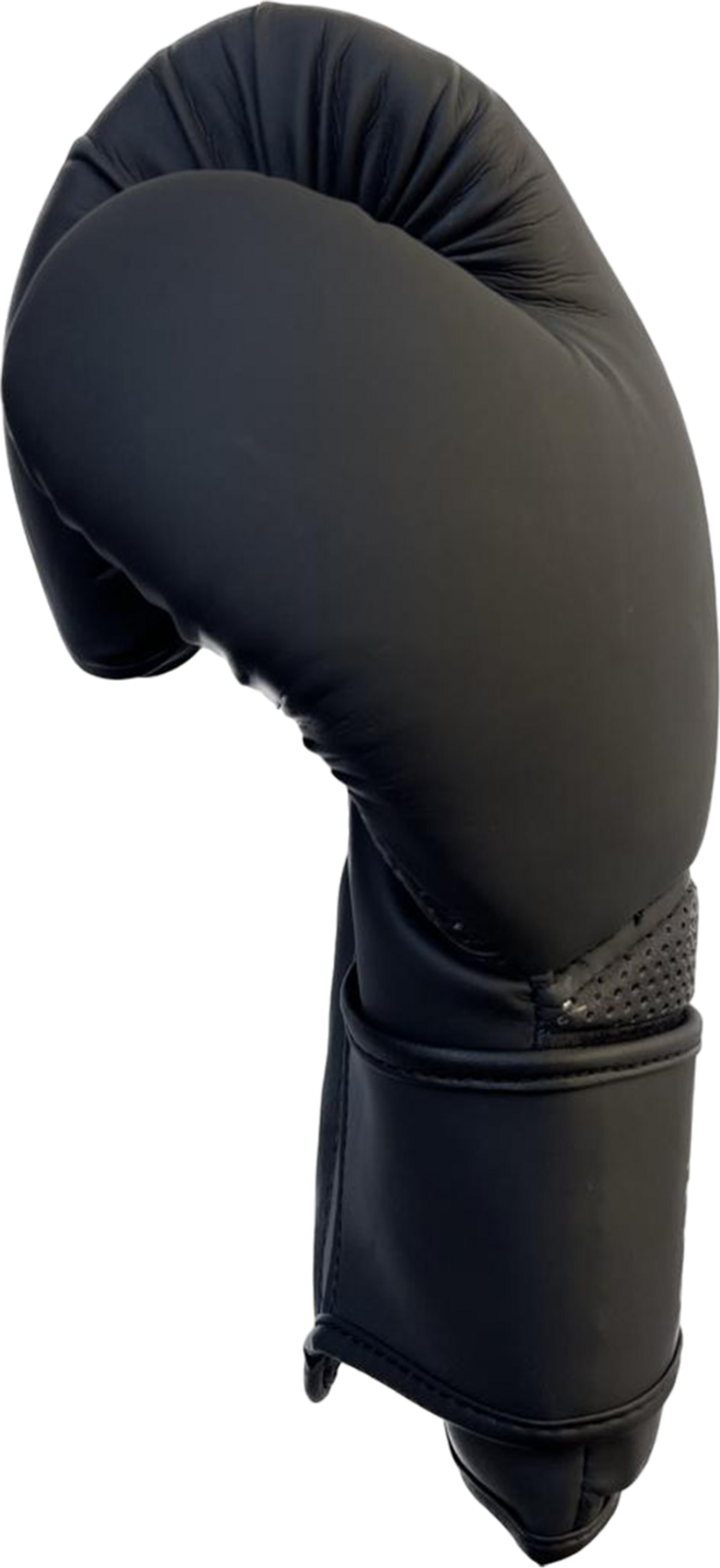 BUFFALO, Buffalo Metal Boxningshandskar Svarta