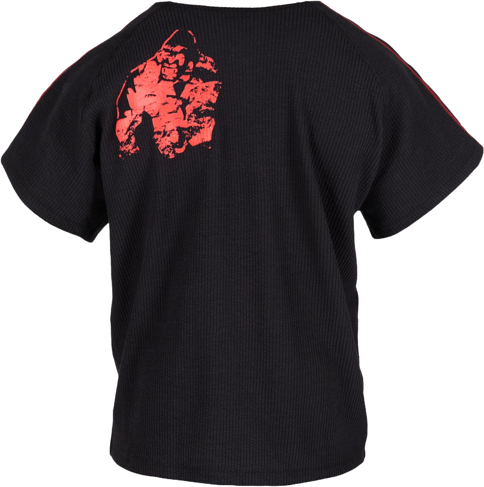 GORILLA WEAR, Buffalo Old School Workout Top