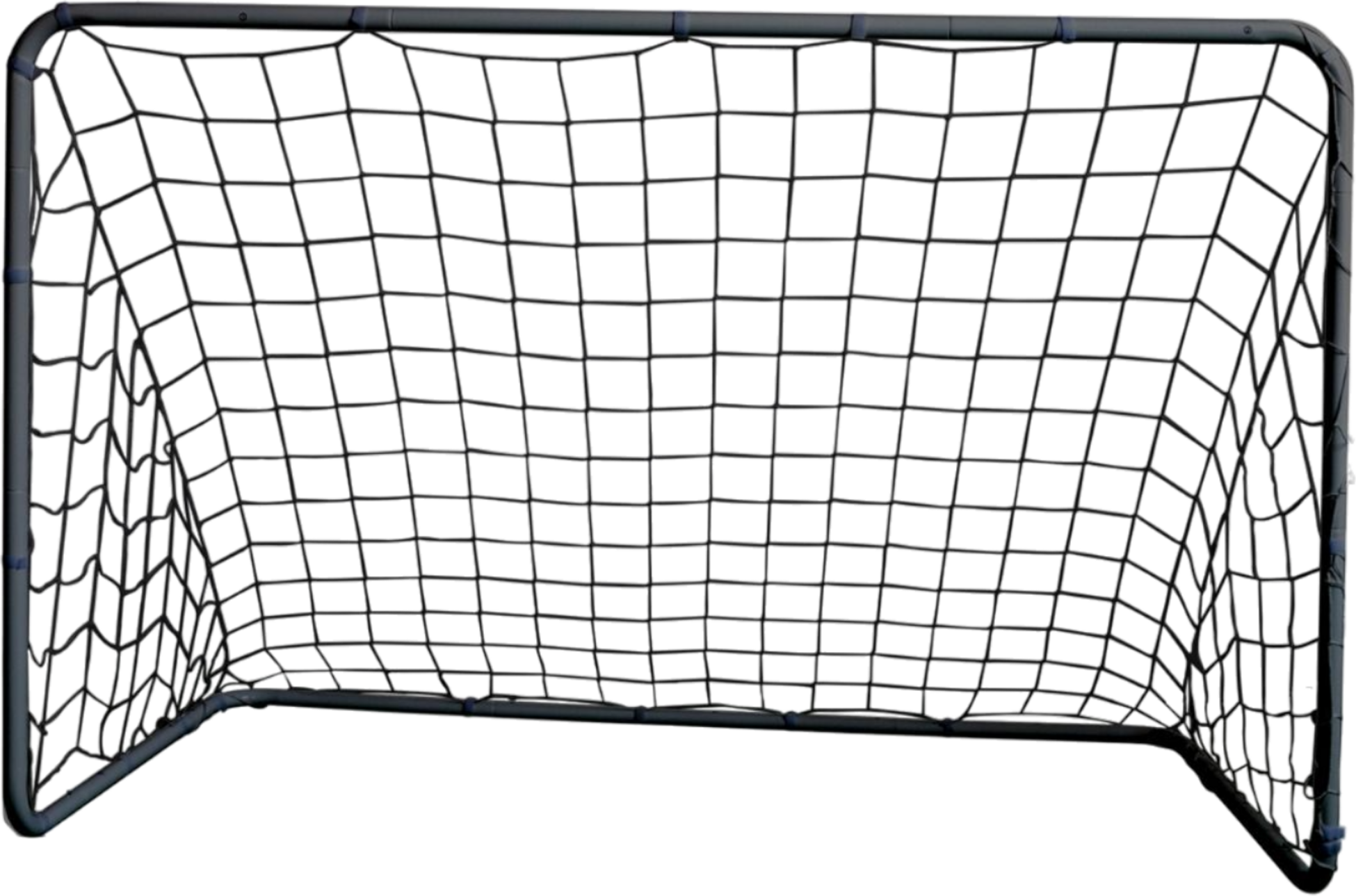 BUFFALO, Buffalo Rookie Soccer Goal 182 Cm