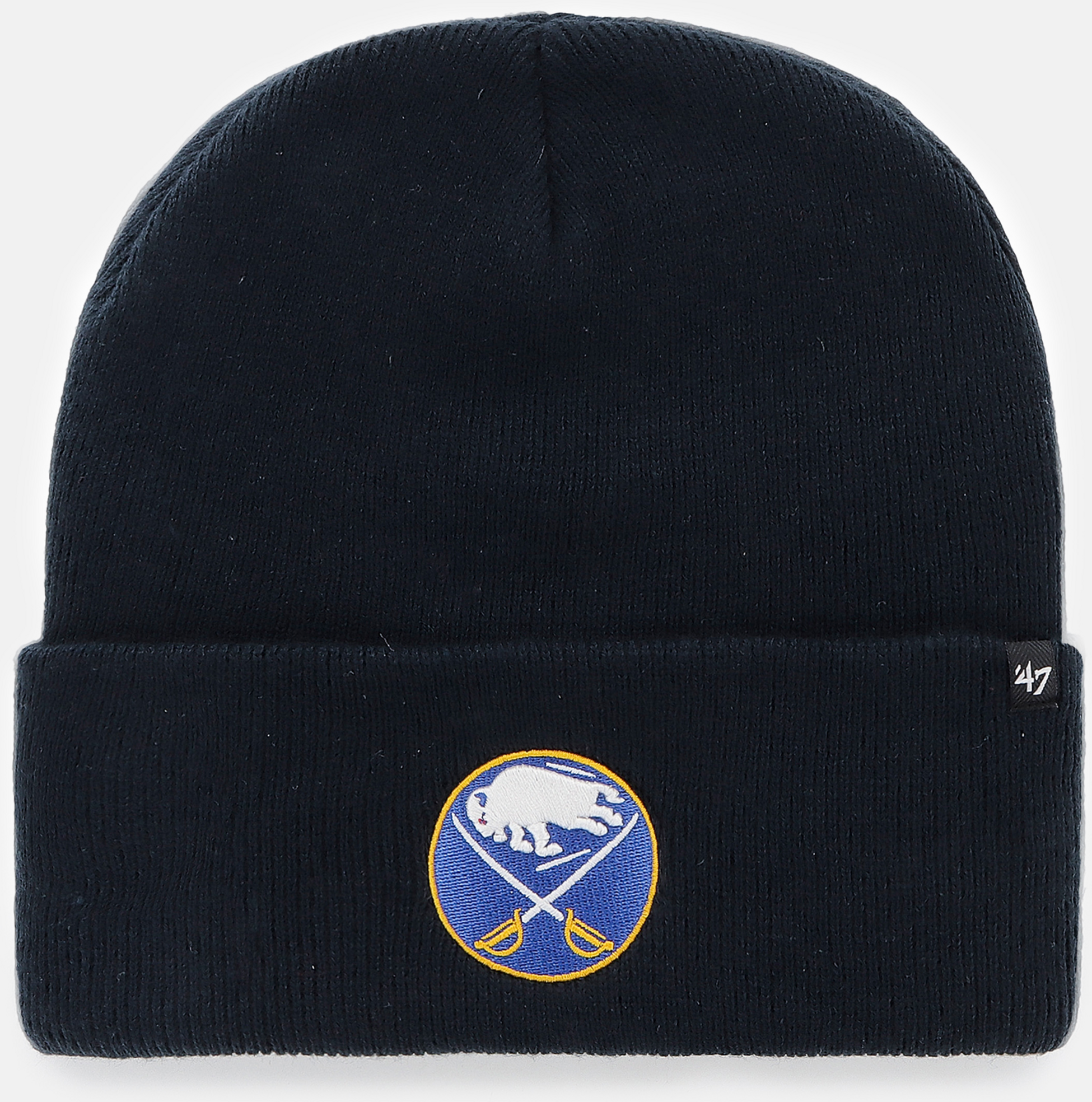 47 BRAND, Buffalo Sabres Beanie Haymaker