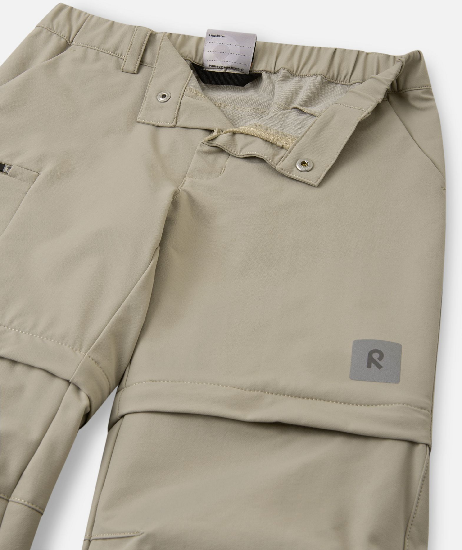 REIMA, Bugproof Byxor Surina