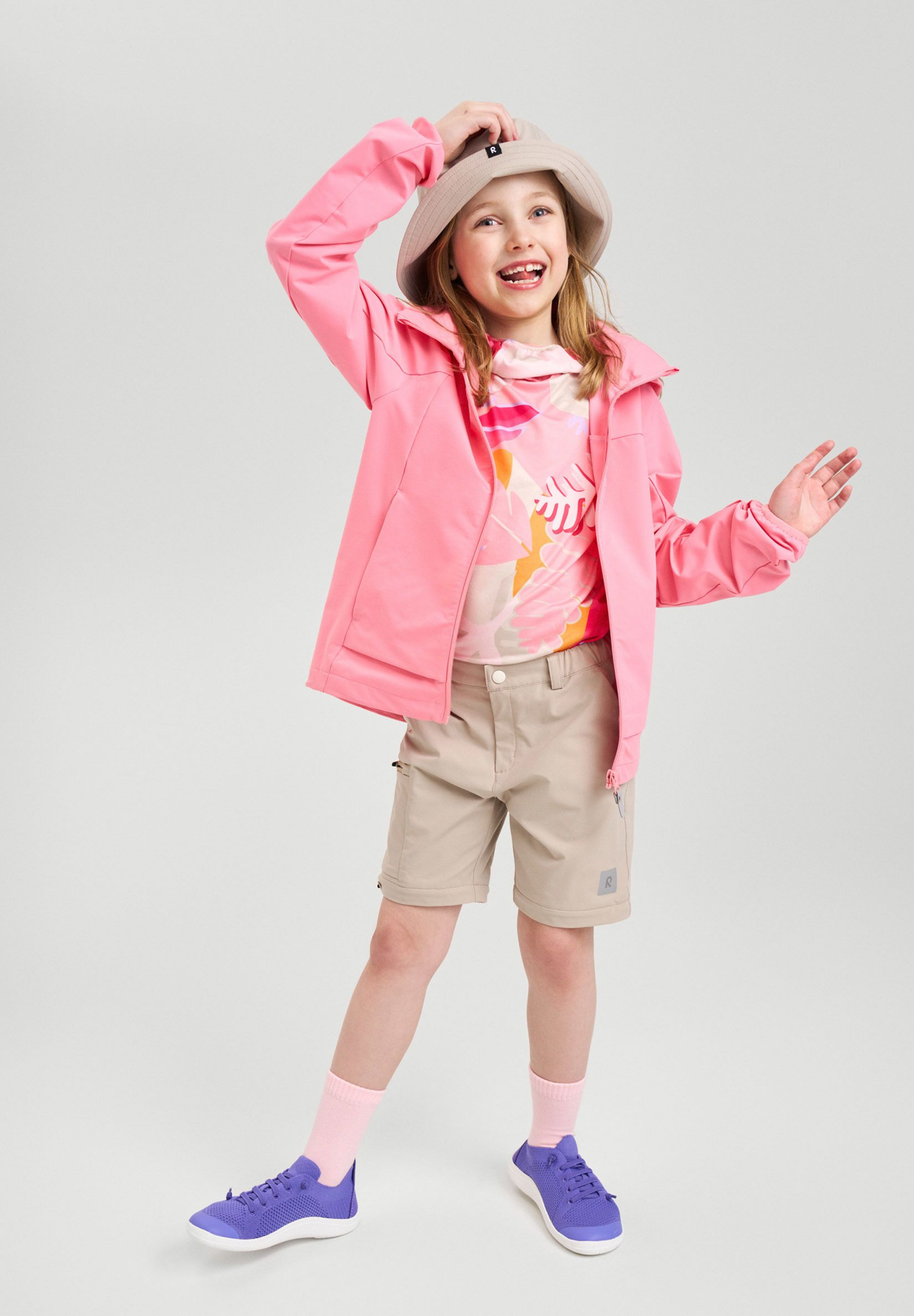 REIMA, Bugproof Byxor Surina