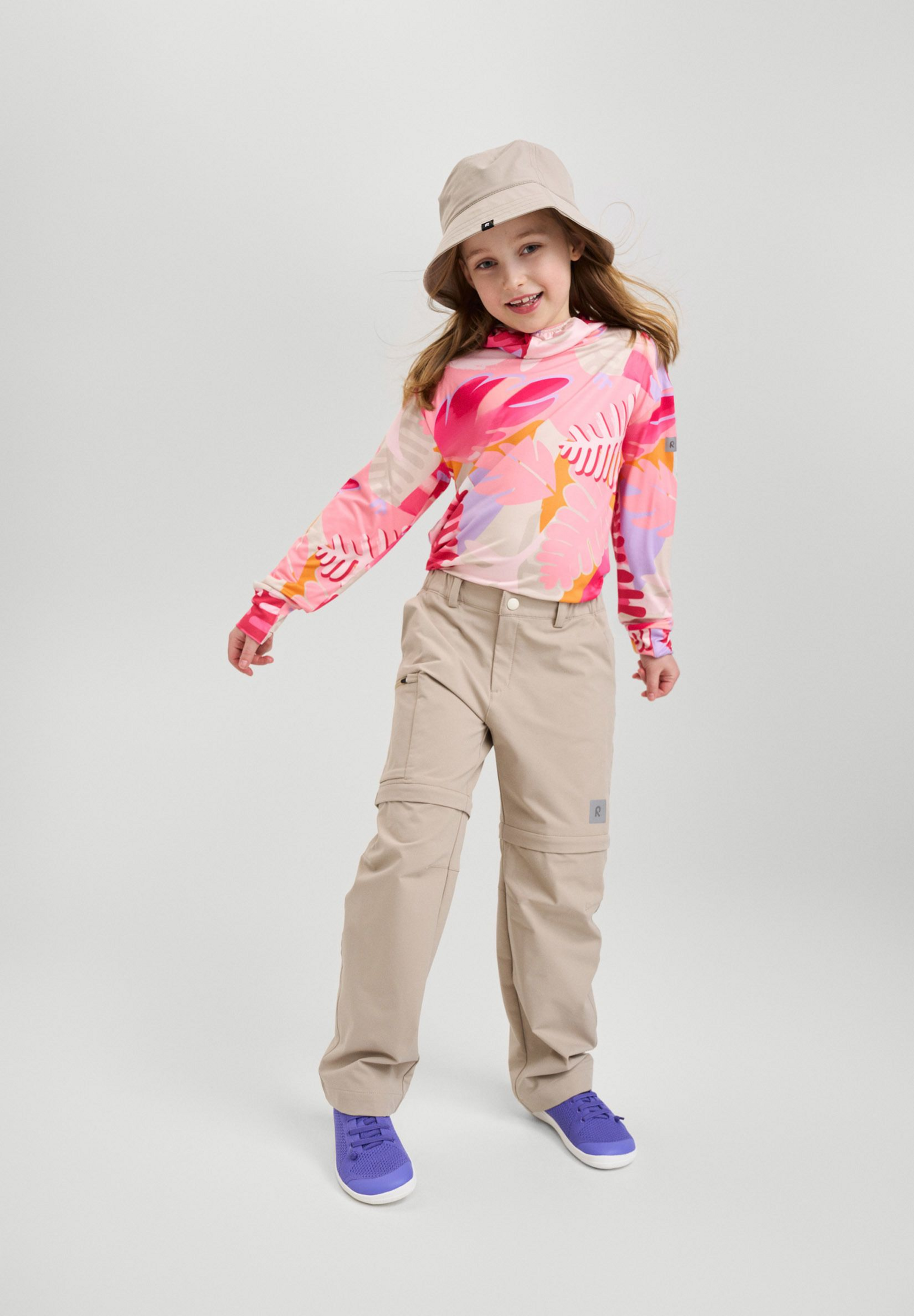 REIMA, Bugproof Byxor Surina