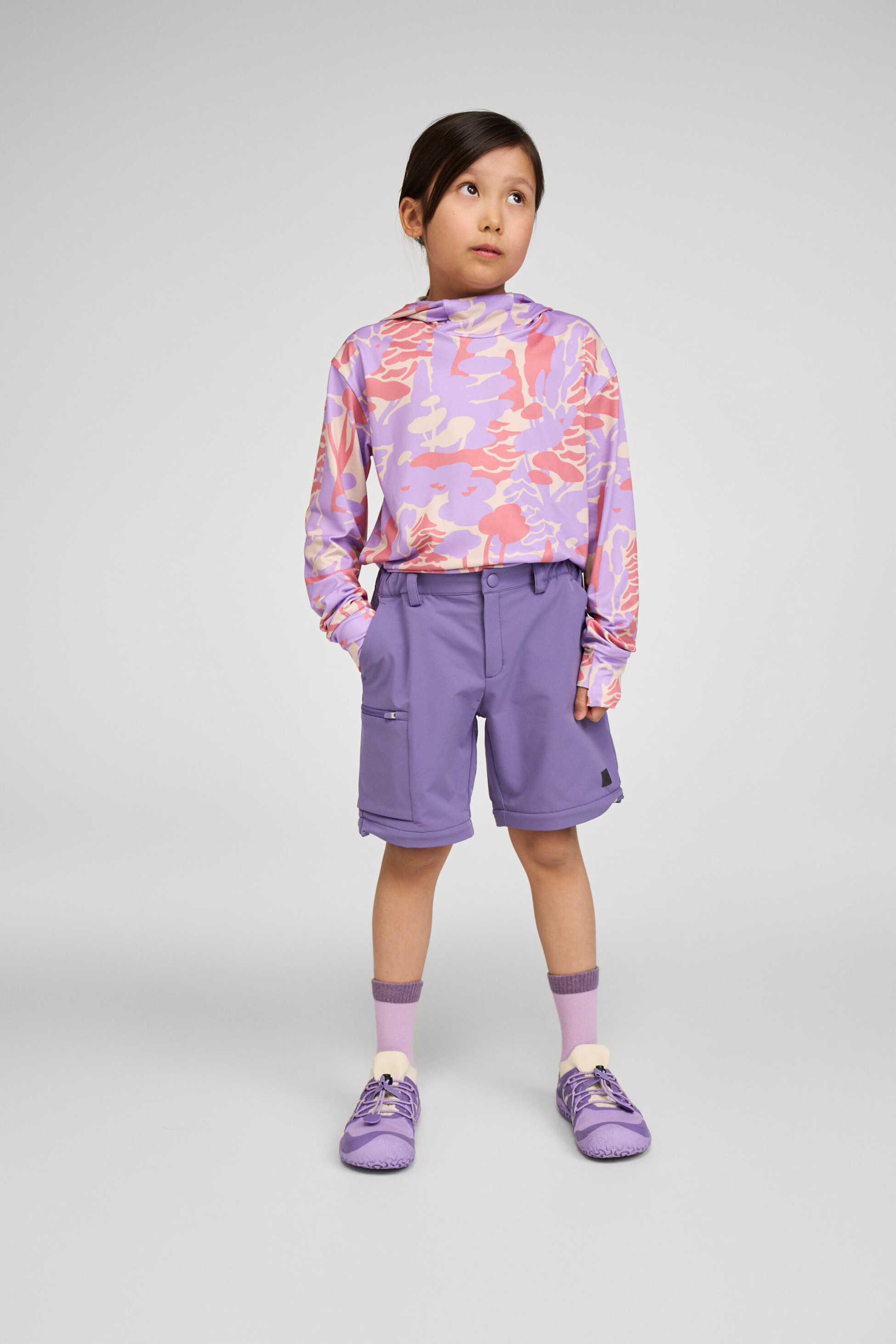 REIMA, Bugproof Byxor Surina