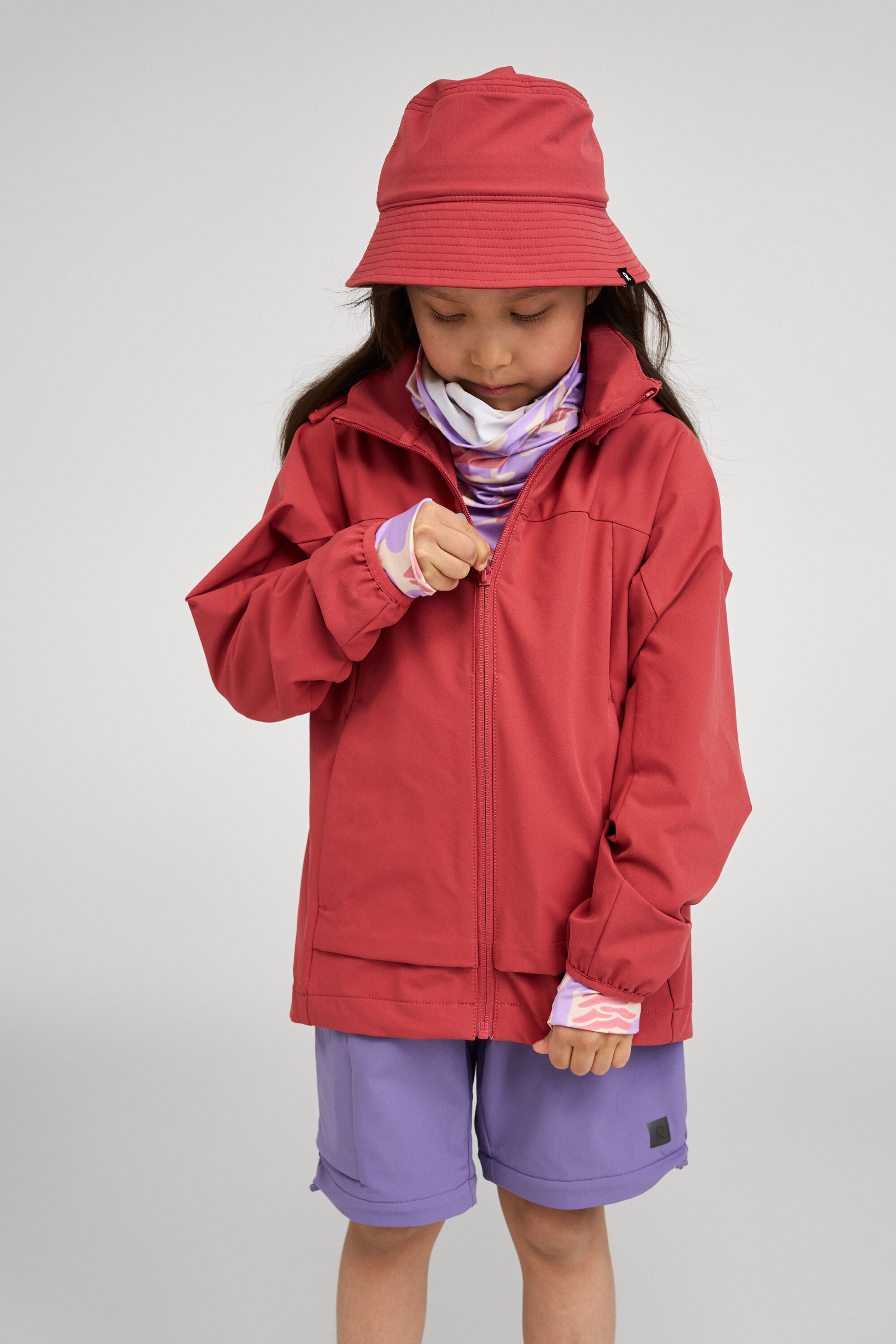 REIMA, Bugproof Hatt Itikka