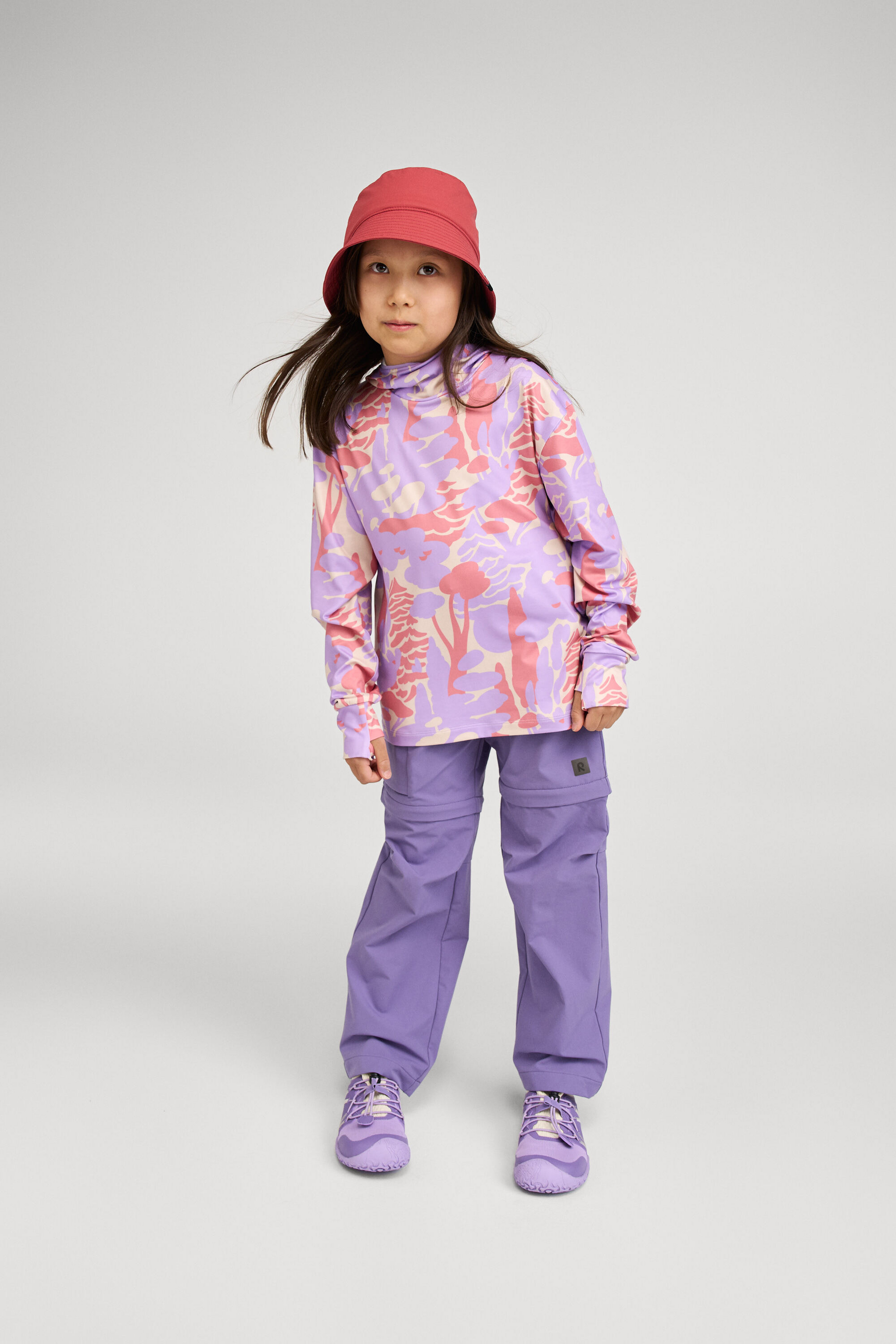 REIMA, Bugproof Hatt Itikka