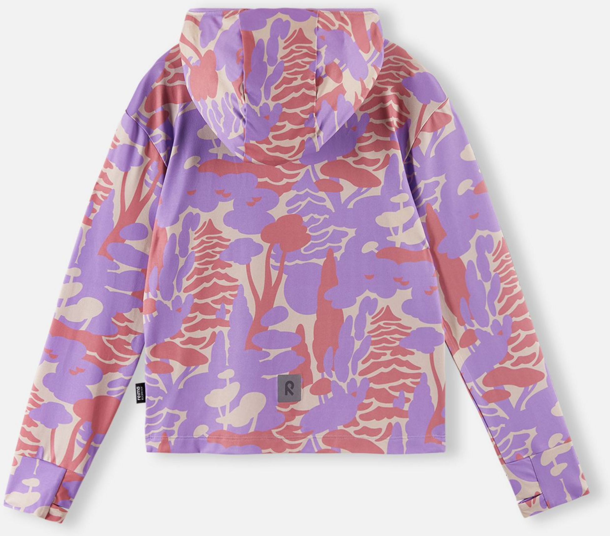 REIMA, Bugproof Huvtr&ouml;ja Surista