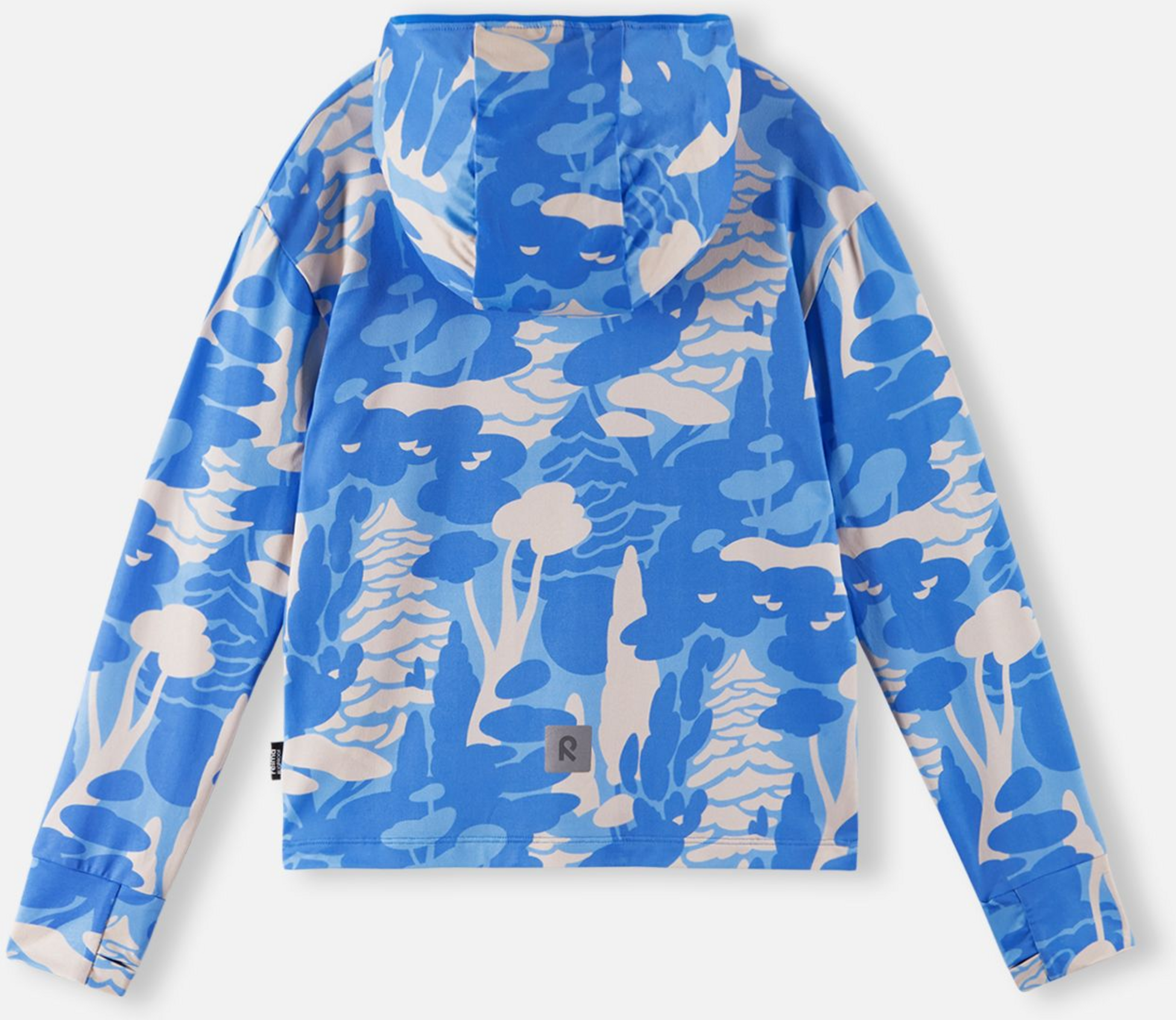 REIMA, Bugproof Huvtr&ouml;ja Surista