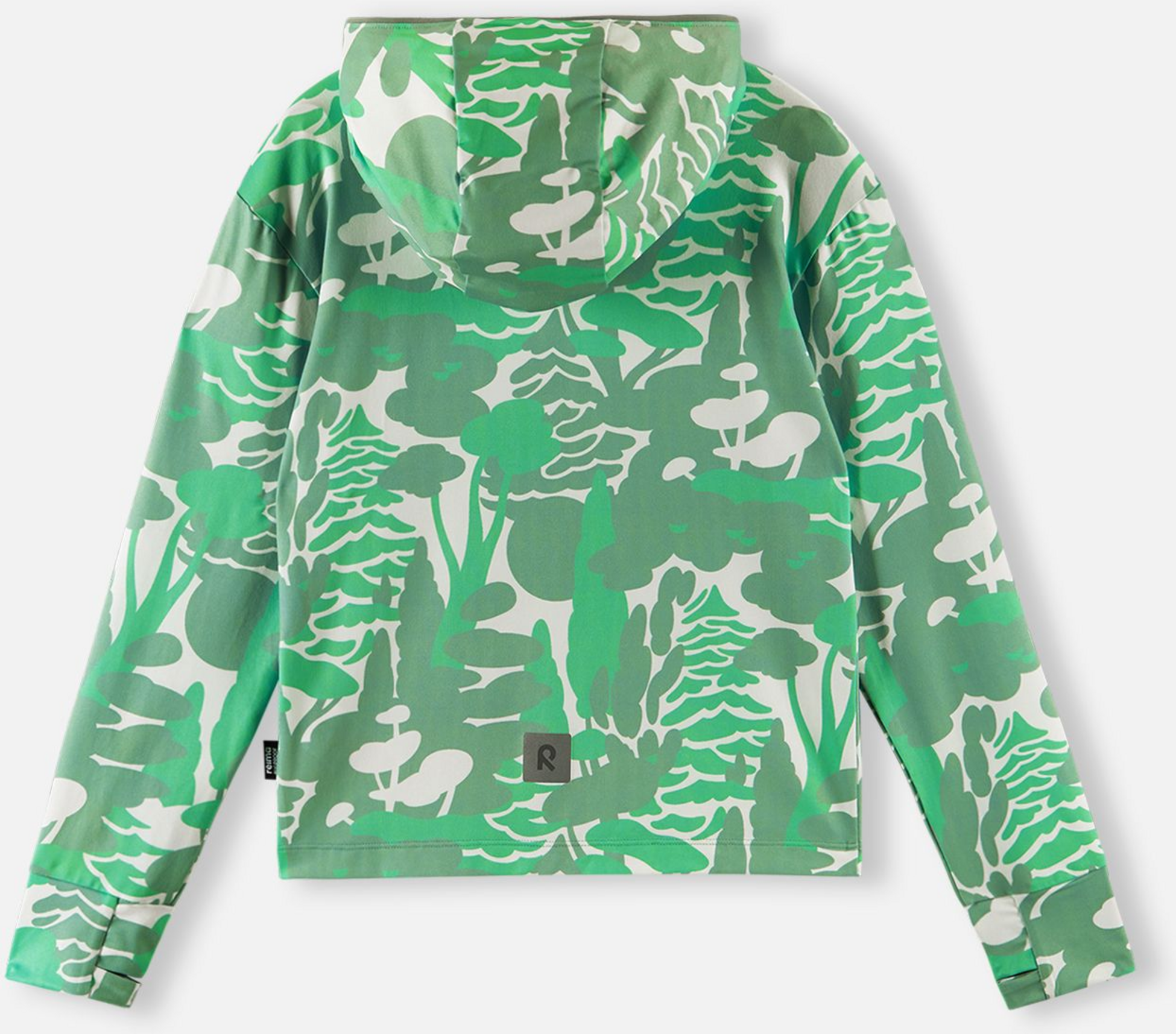 REIMA, Bugproof Huvtr&ouml;ja Surista