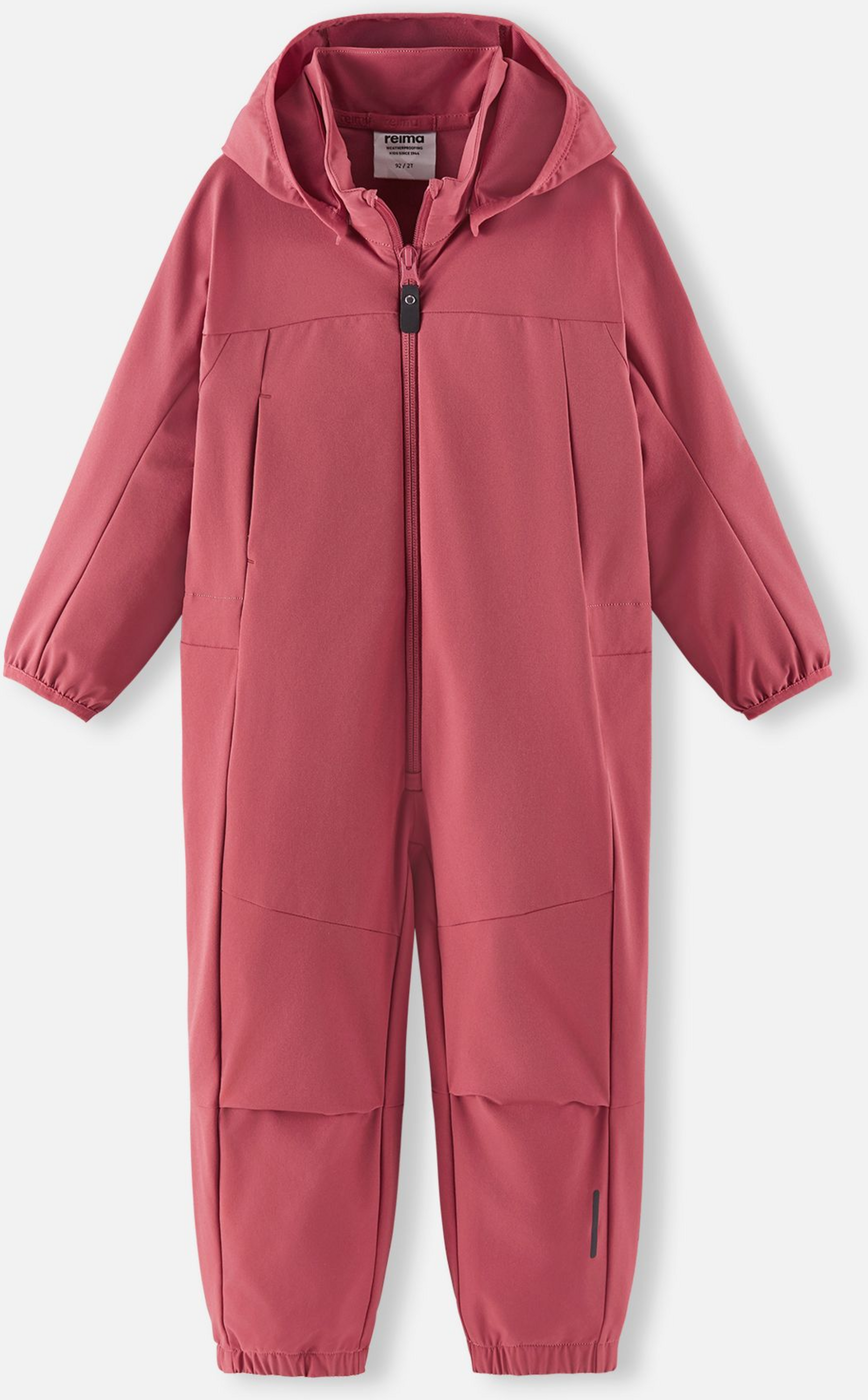 REIMA, Bugproof Overall Varjelu