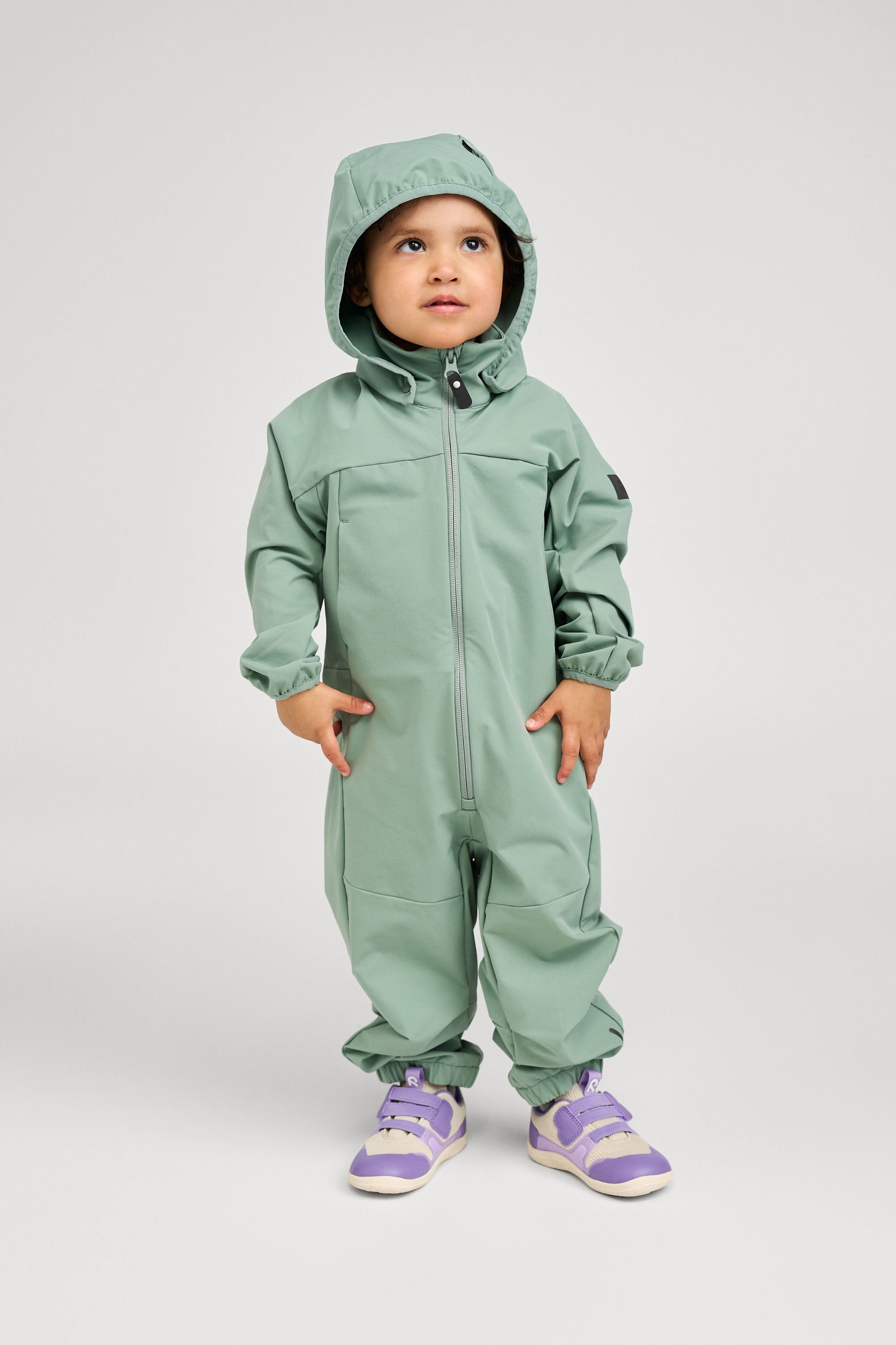 REIMA, Bugproof Overall Varjelu