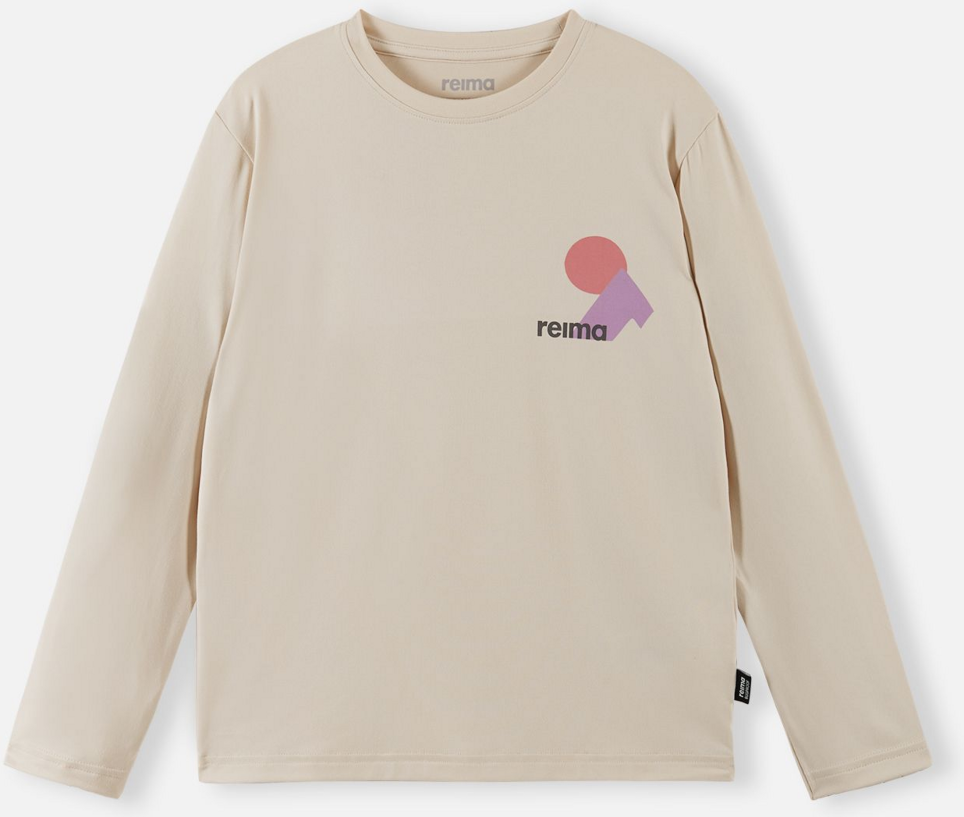 REIMA, Bugproof Tr&ouml;ja Inista