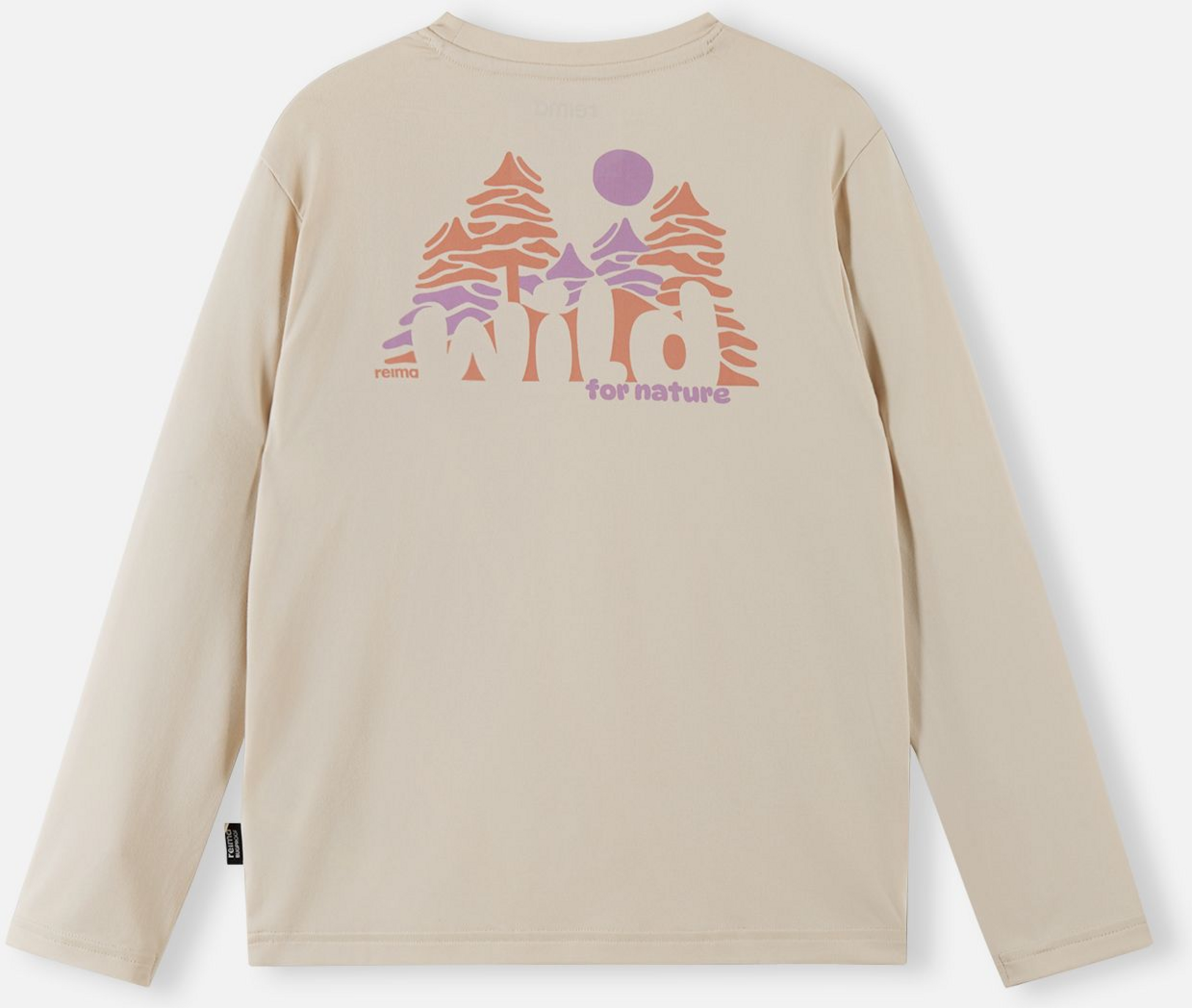 REIMA, Bugproof Tr&ouml;ja Inista