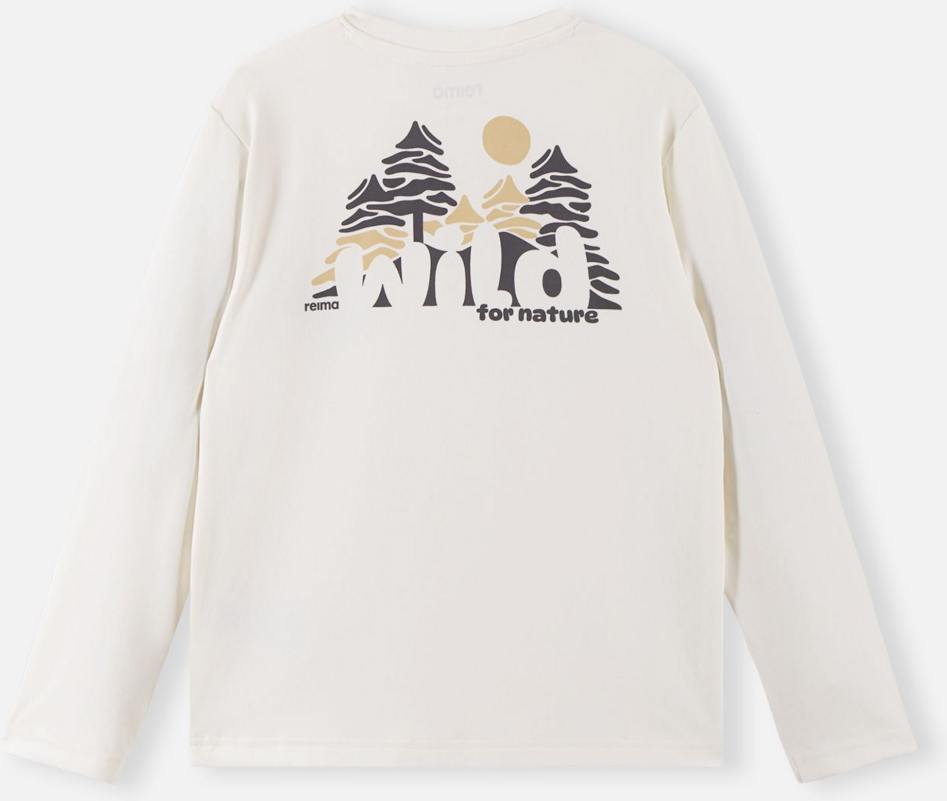 REIMA, Bugproof Tr&ouml;ja Inista