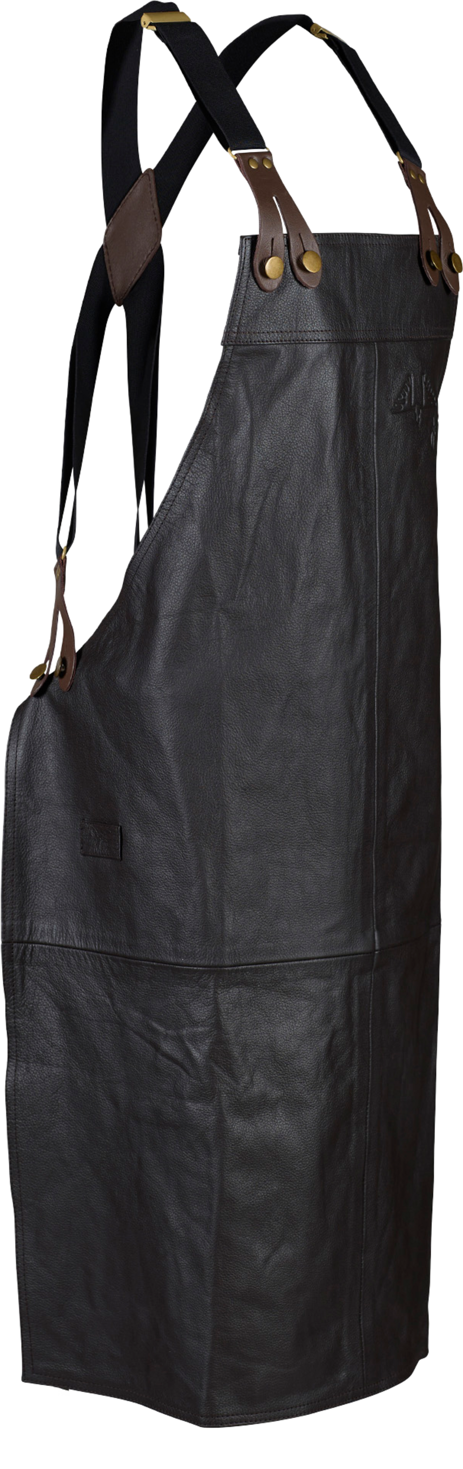 SWEDTEAM, Bull Apron