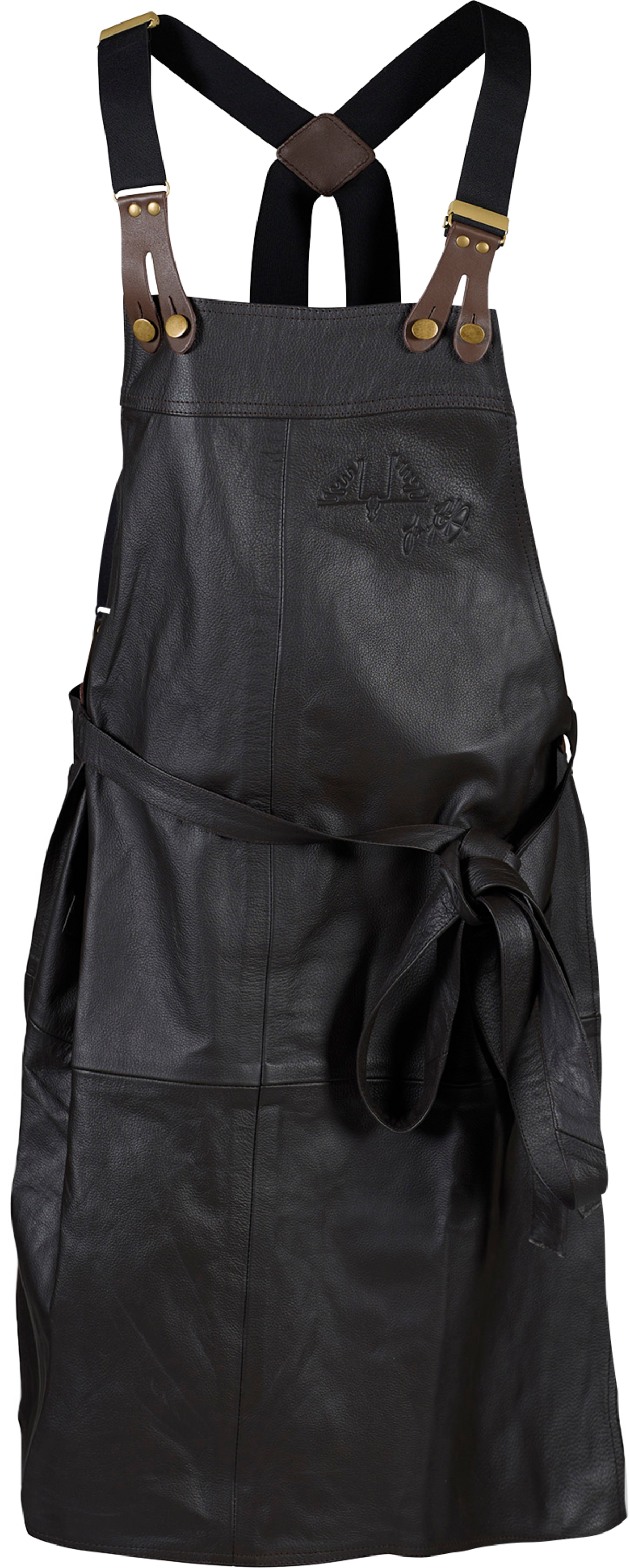 SWEDTEAM, Bull Apron