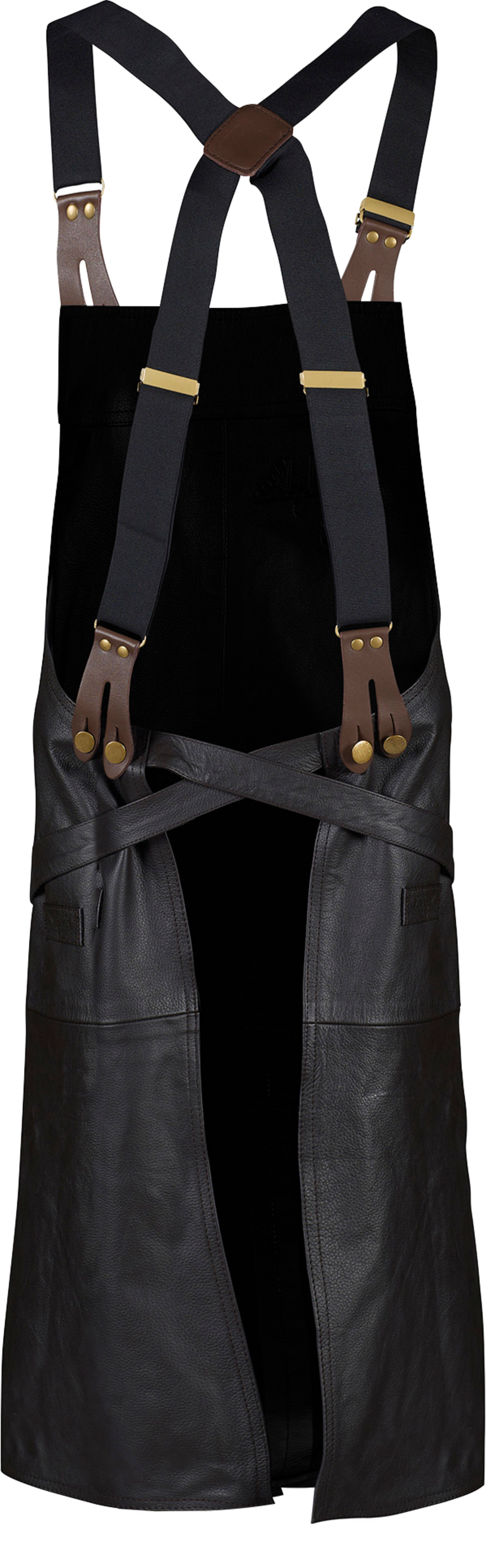 SWEDTEAM, Bull Apron
