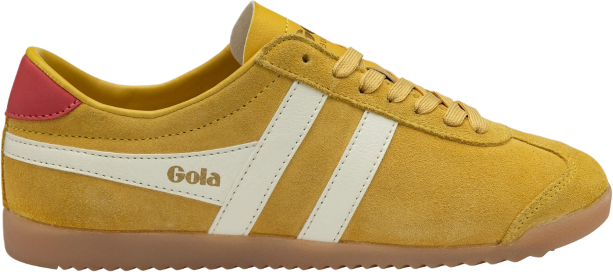 GOLA, Bullet Suede