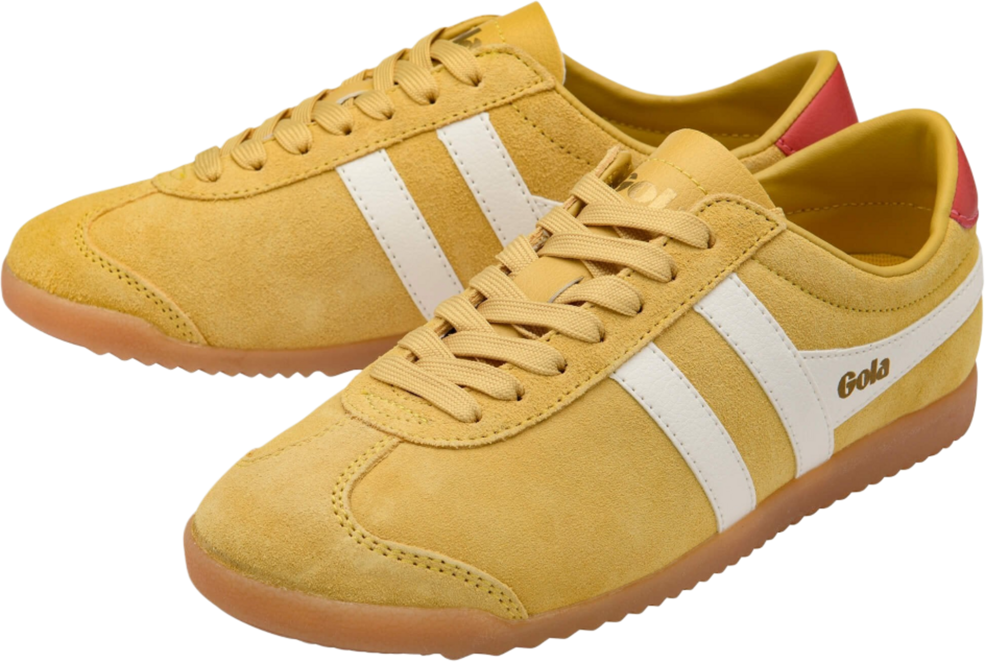 GOLA, Bullet Suede