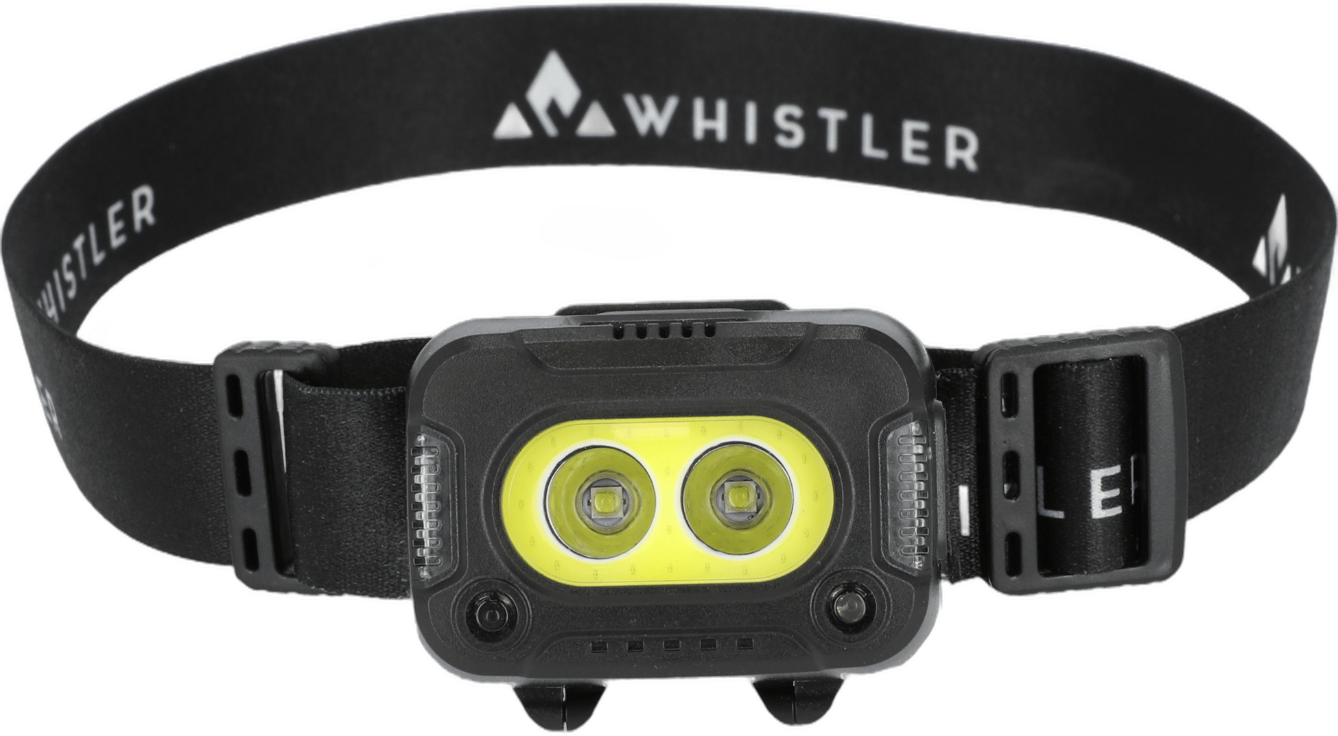 WHISTLER, Bullita Headlamp
