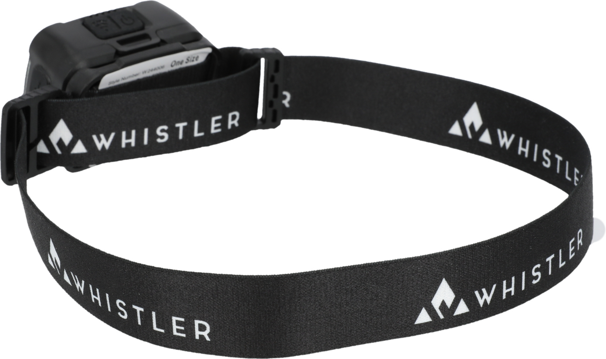 WHISTLER, Bullita Headlamp
