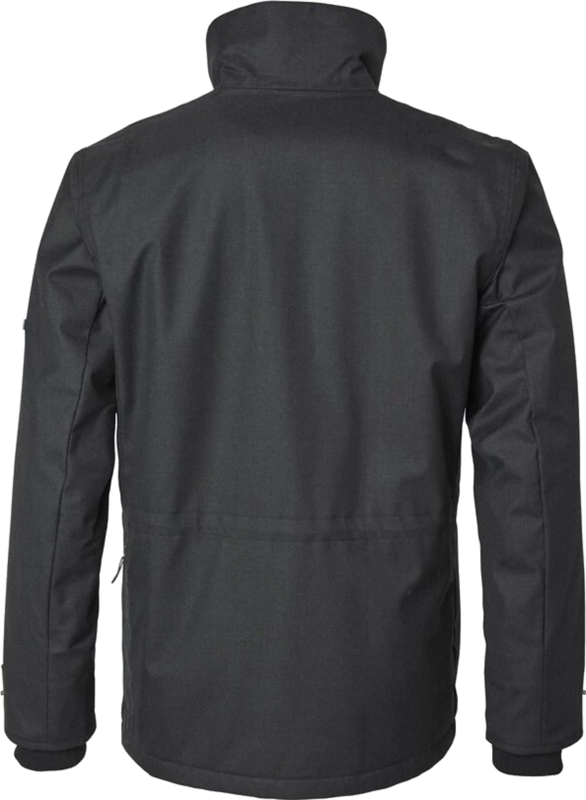CHEVALIER, Bully Chevalite Fill120 Wool Jacket Men