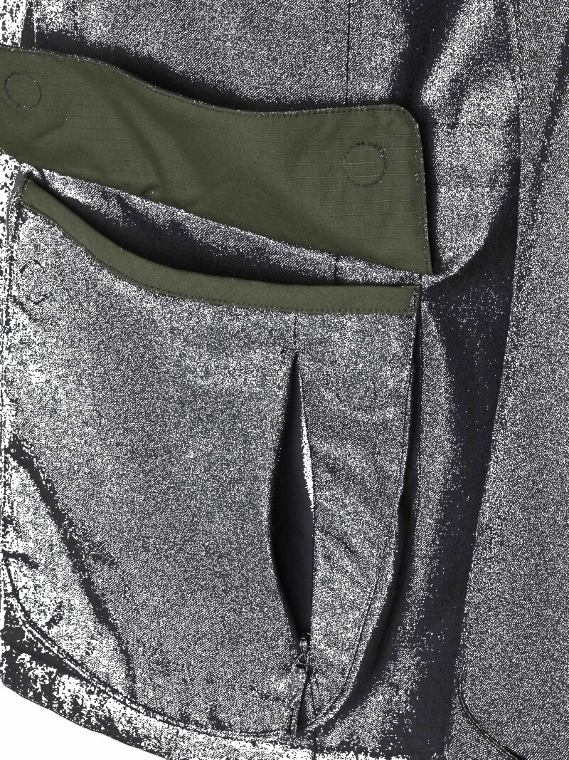CHEVALIER, Bully Chevalite Fill120 Wool Jacket Men