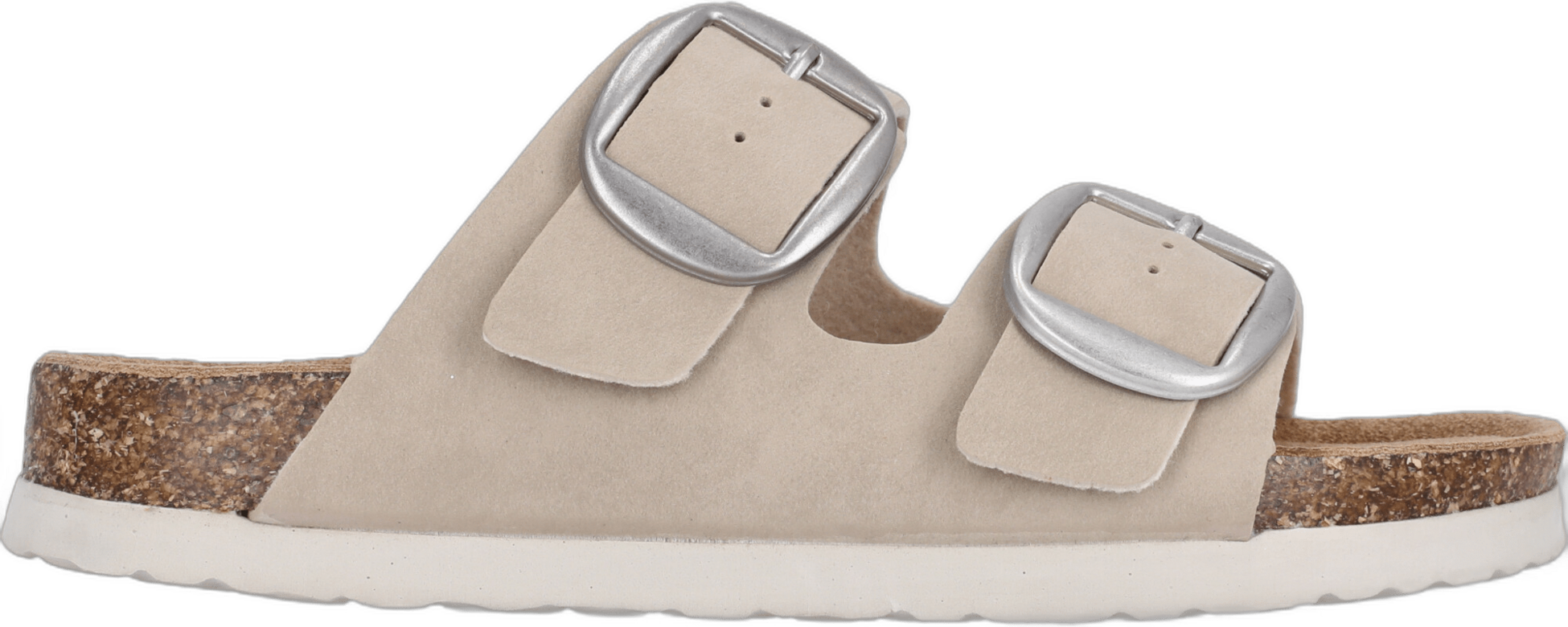 CRUZ, Bundao Sandals