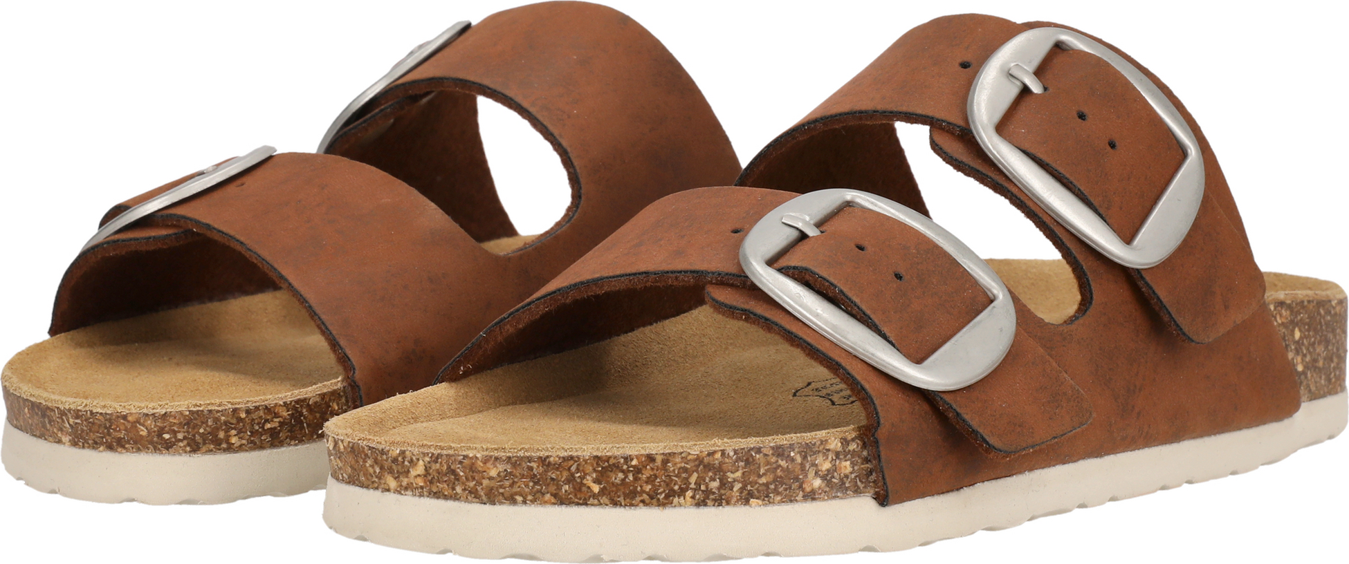 CRUZ, Bundao Sandals
