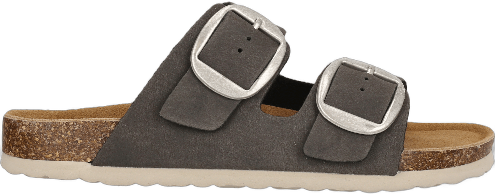 CRUZ, Bundao Sandals