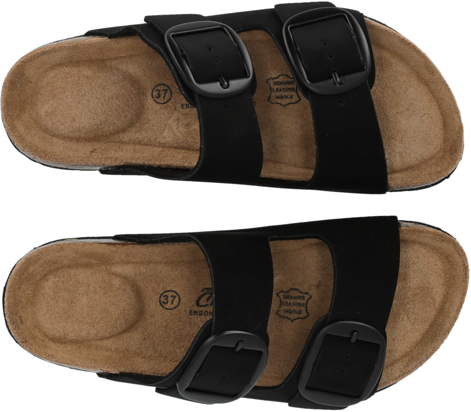 CRUZ, Bundao Sandals